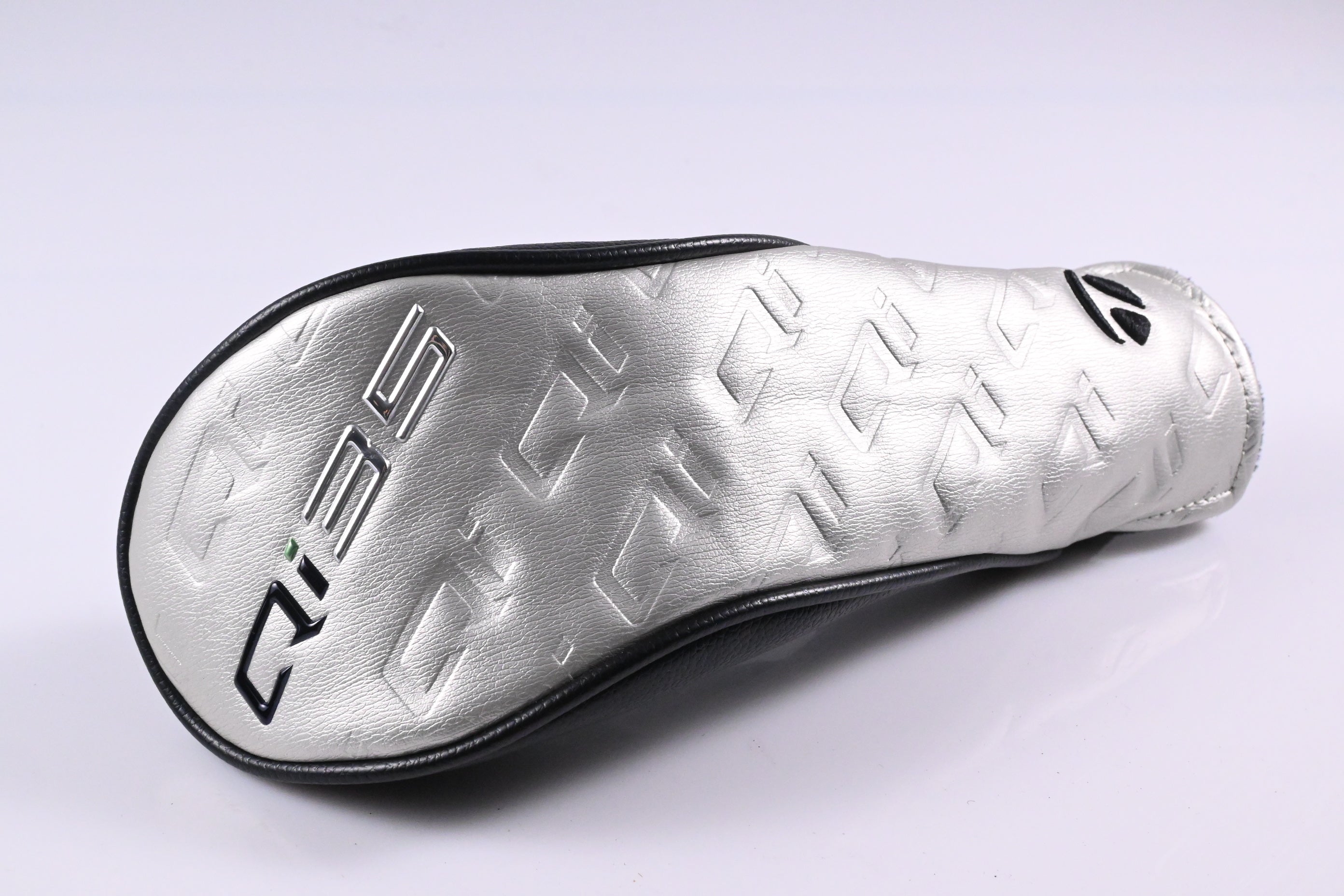 Taylormade Qi35 Max #3 Hybrid / 20 Degree / Stiff Flex Fujikura Air Speeder 60