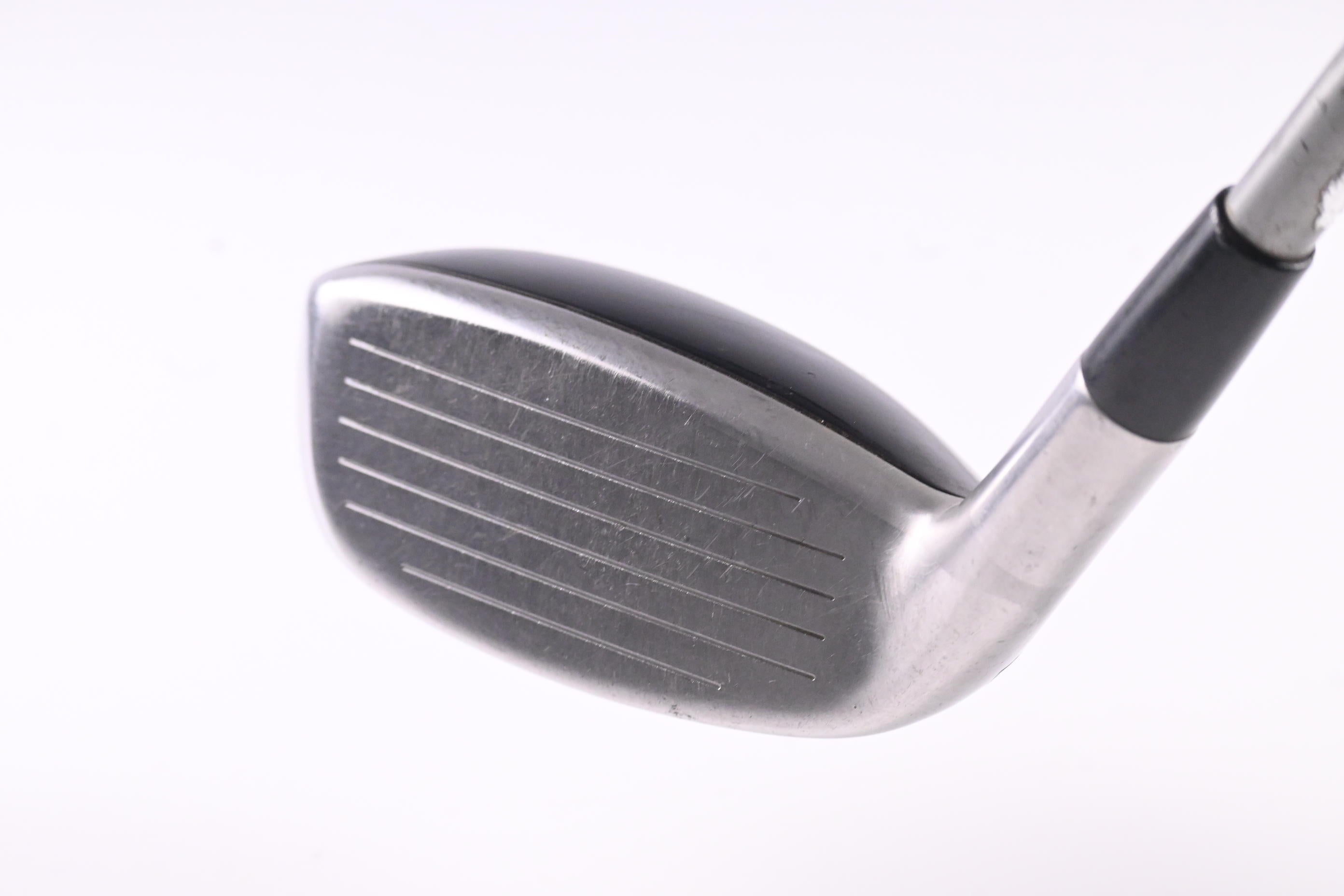 Cleveland Launcher DST #3 Hybrid / 20.5 Degree / Stiff Flex Diamana 74 Shaft