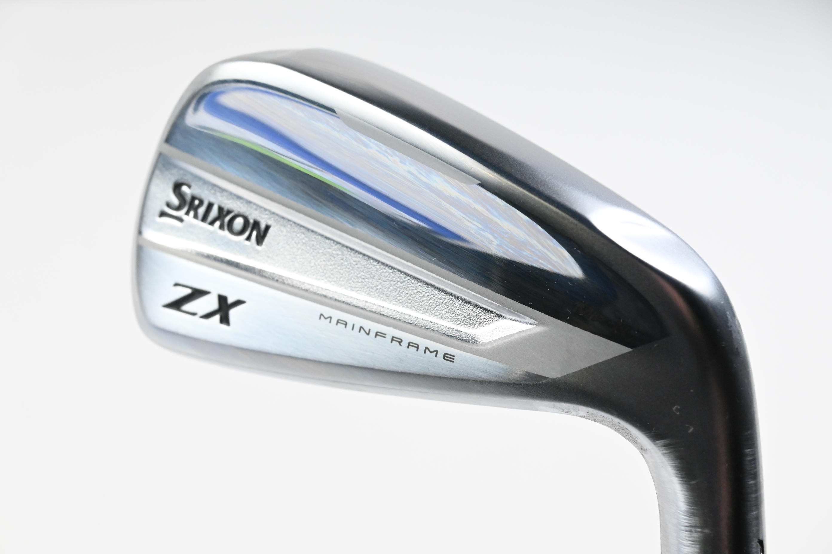 Srixon ZX MK II 2023 Utility #4 Iron / 23 Degree / Regular Flex UST Mamiya
