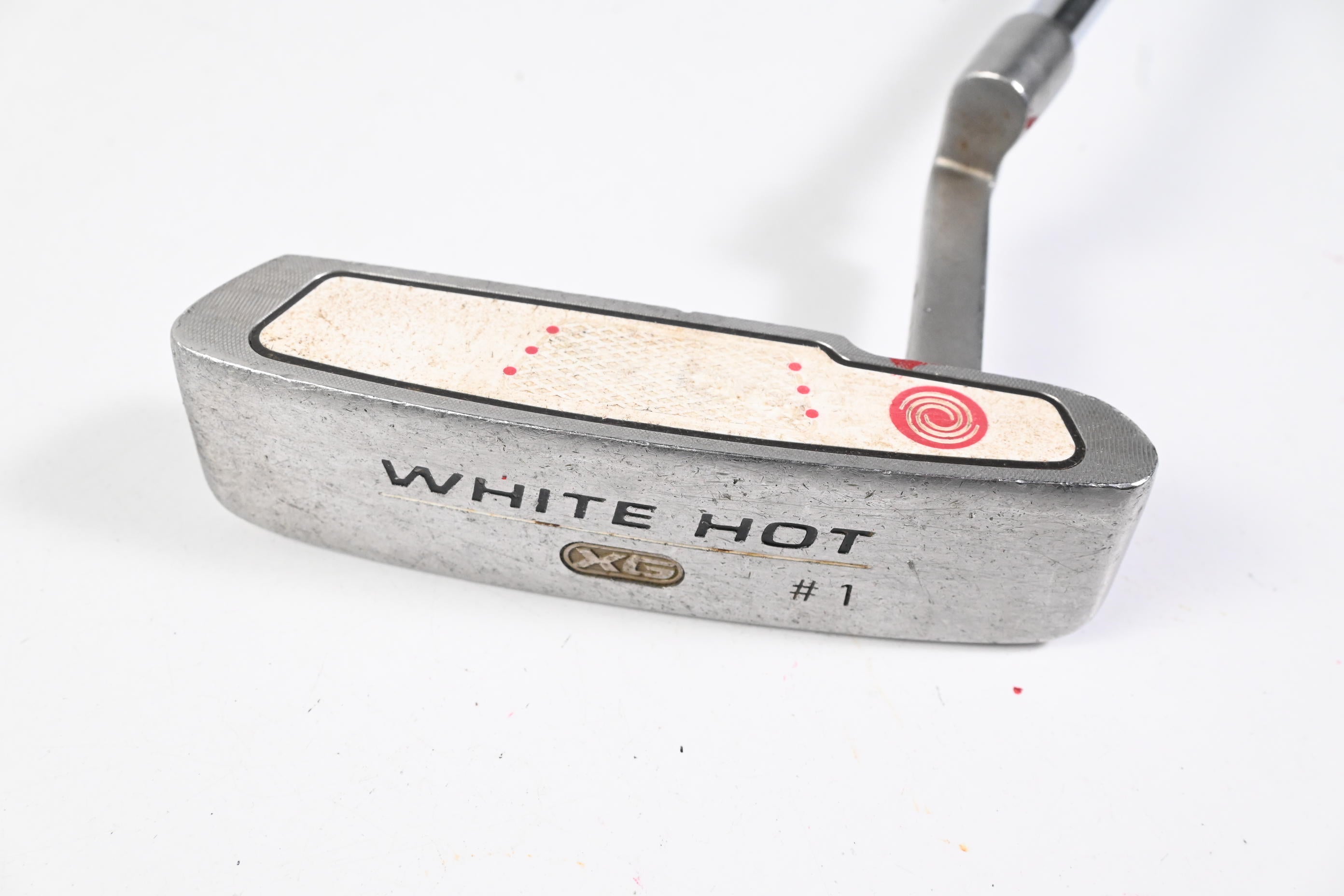 Odyssey White Hot XG #1 Putter / 34 Inch