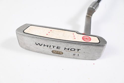 Odyssey White Hot XG #1 Putter / 34 Inch