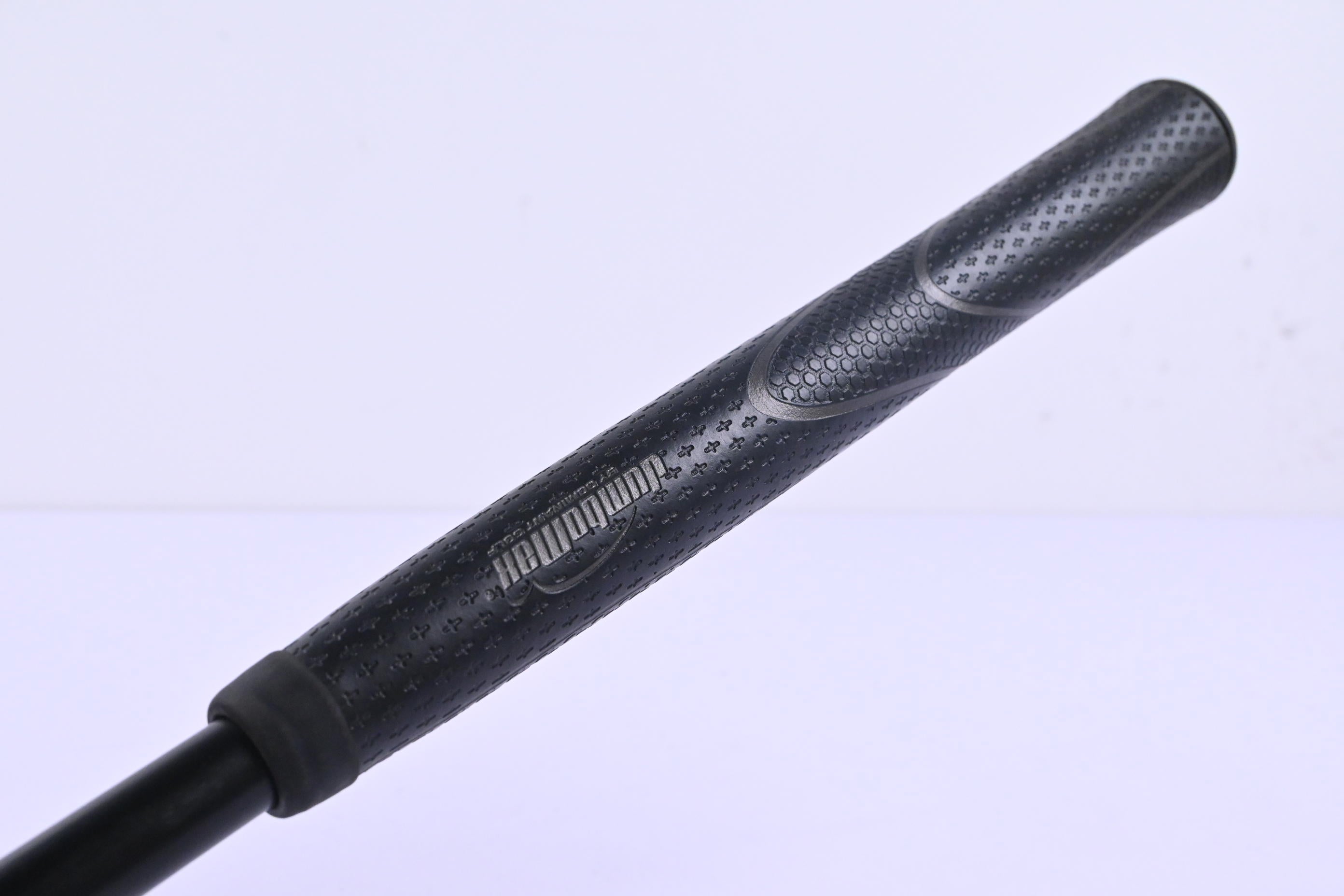 Titleist GT2 #4 Hybrid / 21 Degree / Stiff Flex HZRDUS Gen5 Black 80 Shaft