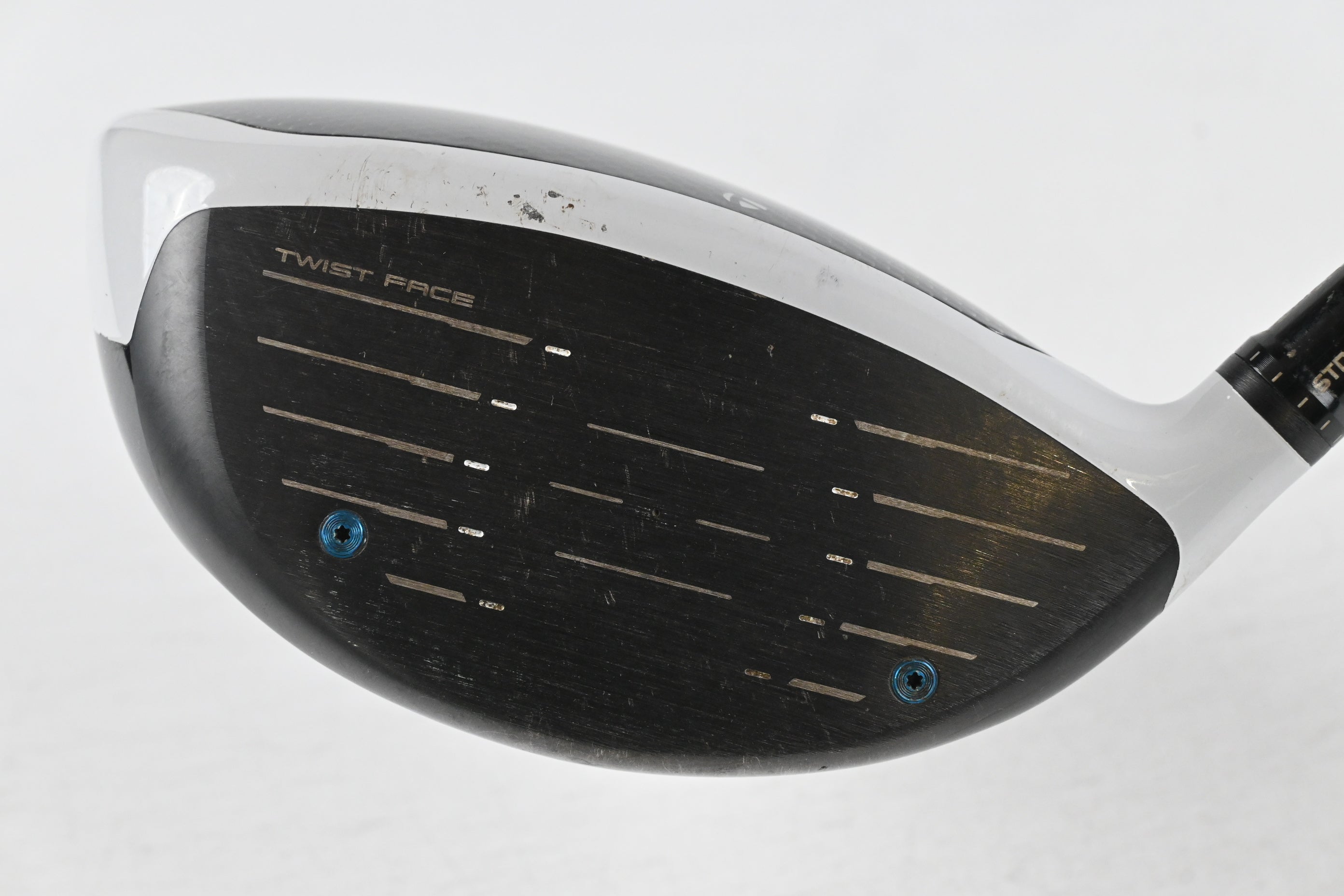Taylormade SIM Max Driver / 10.5 Degree / Stiff Flex Speeder 661 Evolution Shaft