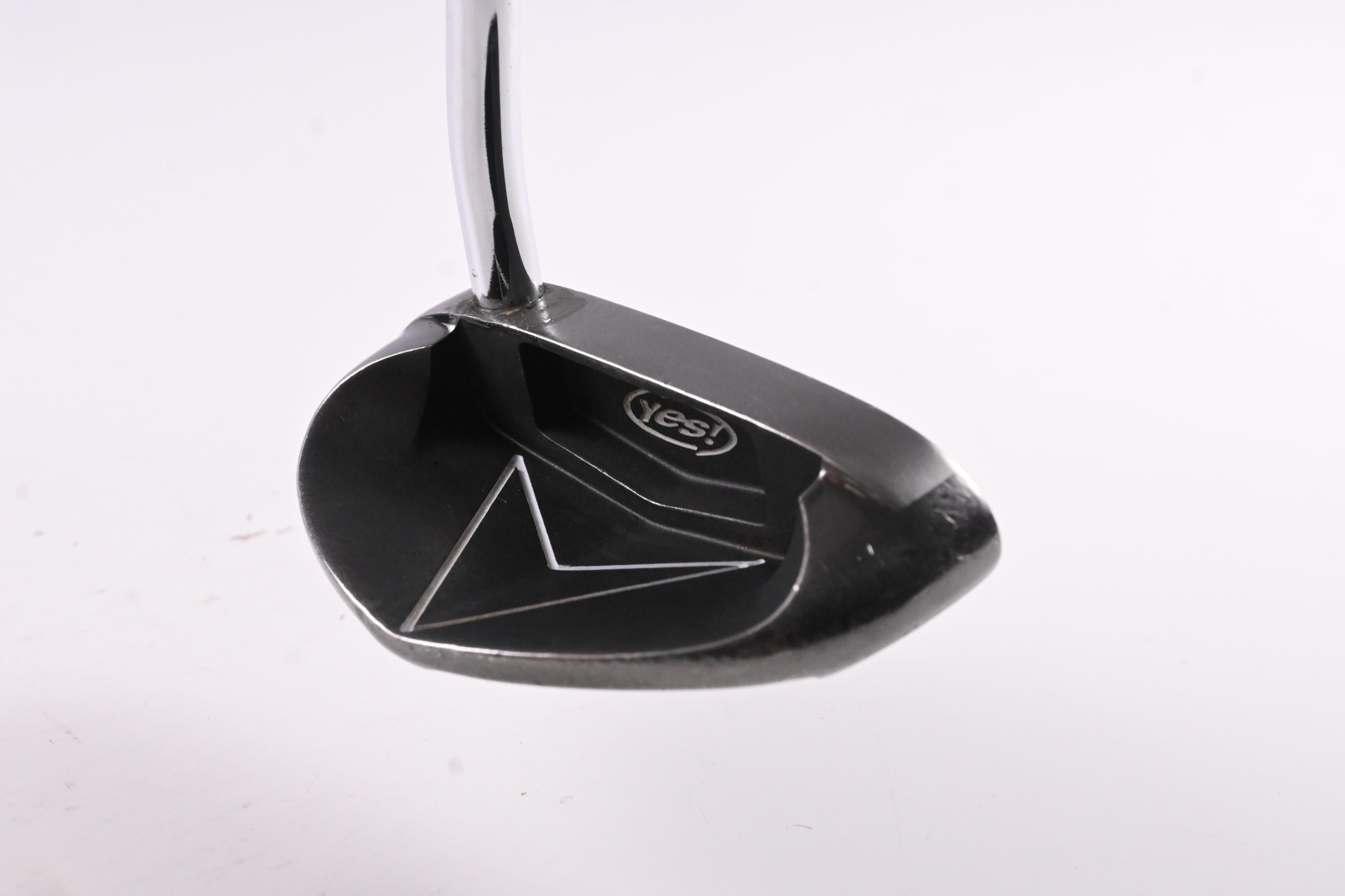 Yes! C-Groove Victoria Putter / 33 Inch