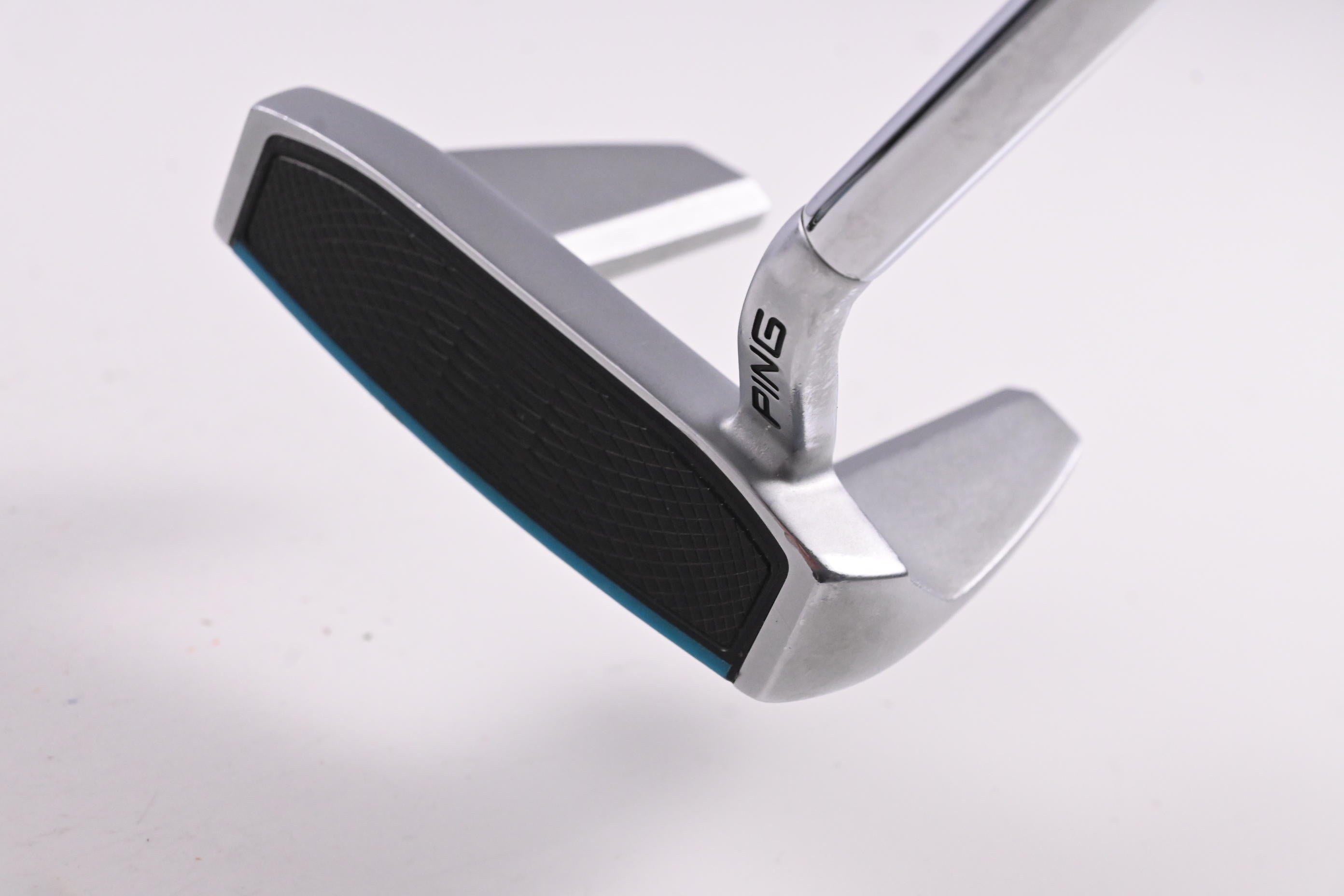 Ping Sigma 2 Tyne 4 Putter / Black Dot / 34 inch