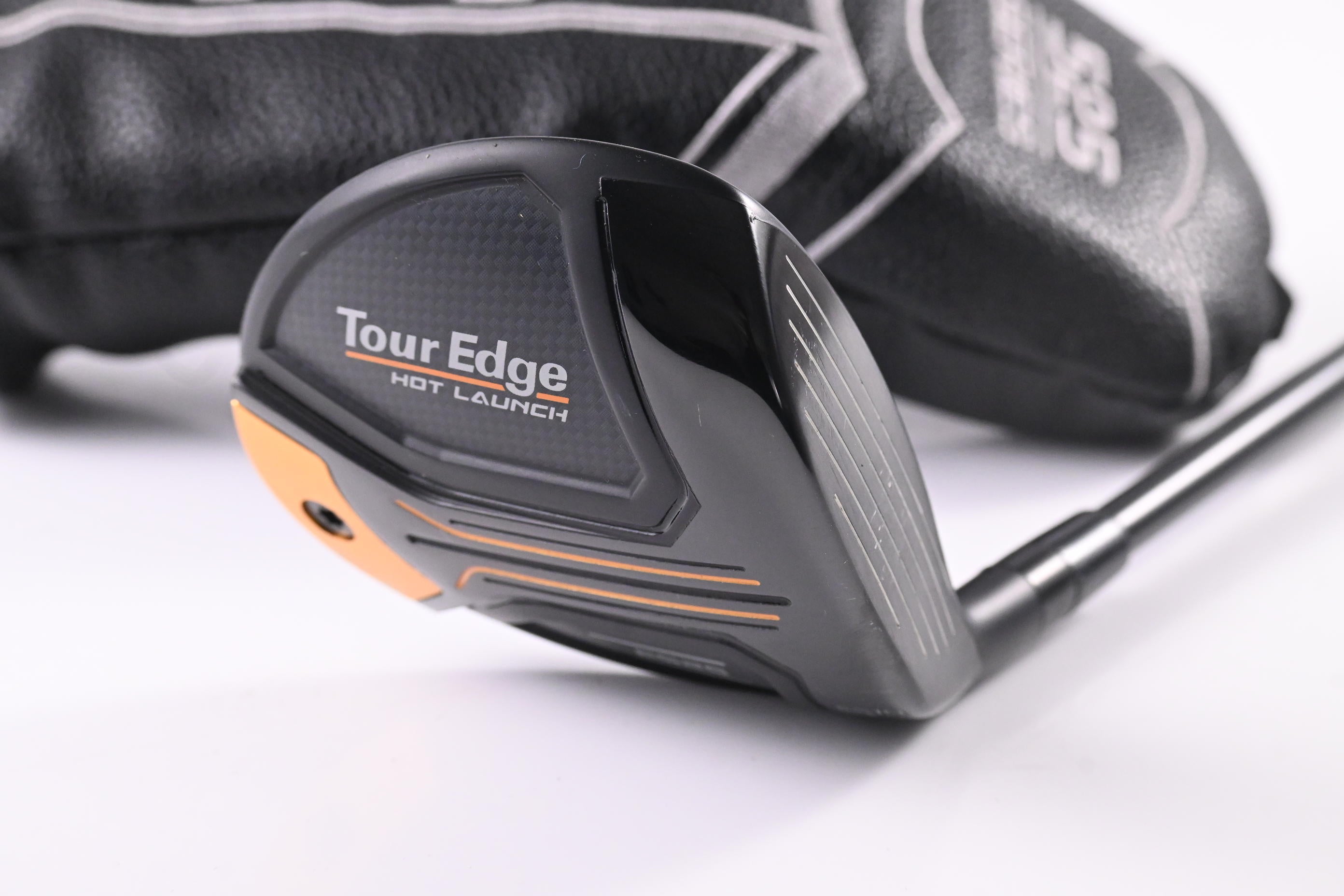 Tour Edge E525 #5 Wood / 19 Degree / Regular Flex UST Helium Nanocore 55