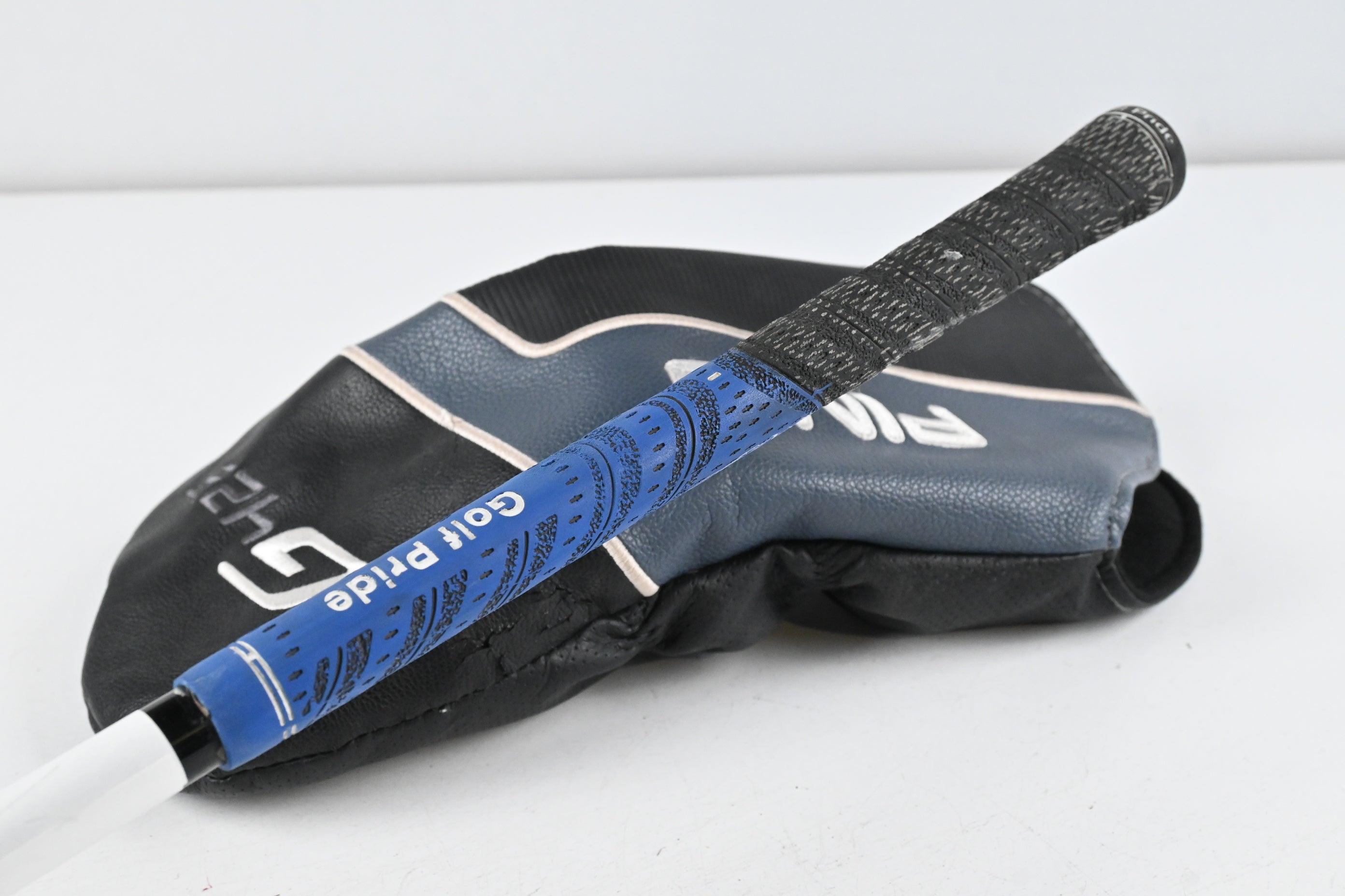 Ping G425 SFT Driver / 10.5 Degree / Senior Flex Ping Alta CB Black 55 Shaft
