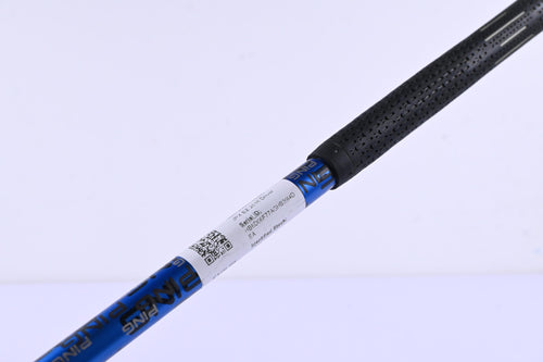 Mizuno JPX EZ 2016 Driver / 10.5 Degree / Senior Flex Ping TFC 419 Shaft