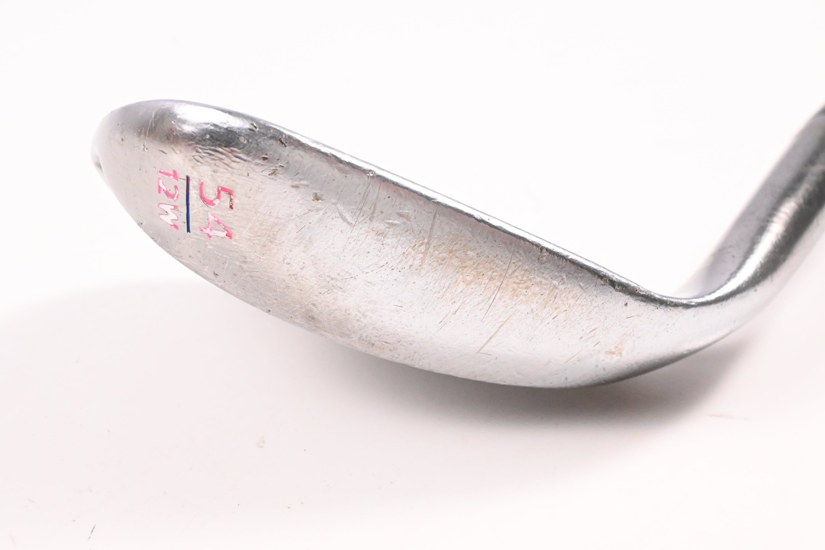 Callaway Jaws MD5 Sand Wedge / 54 Degree / Stiff Flex Catalyst 80 Shaft