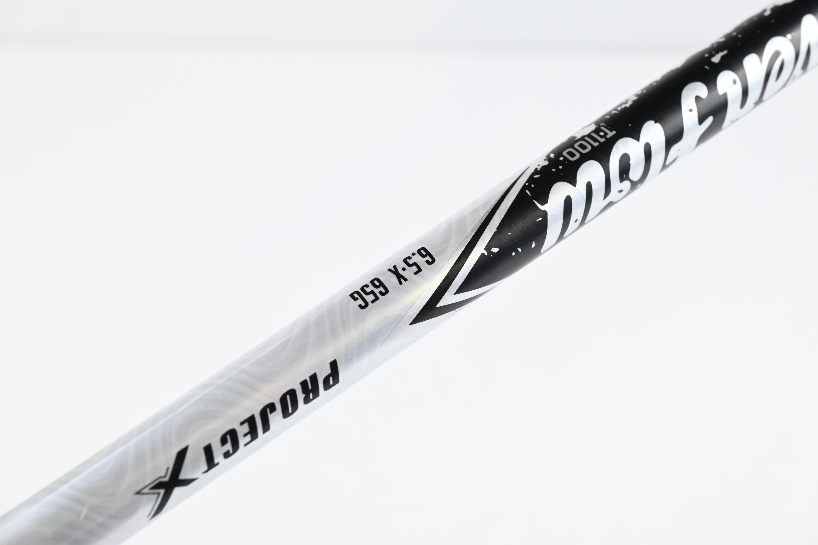 Titleist 917 D2 Driver / 9.5 Degree / X-Flex Project X Evenflow T-1100 65 Shaft