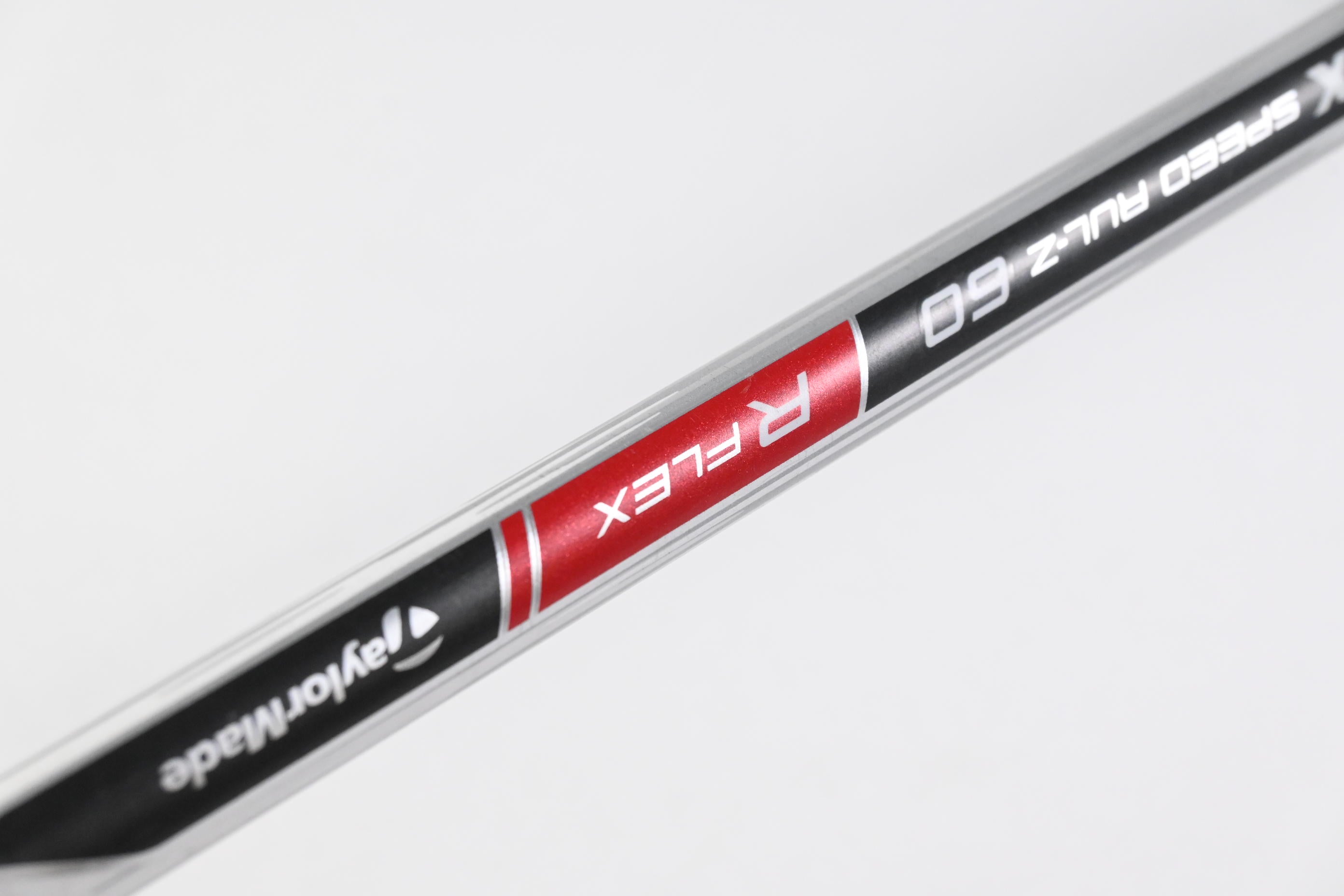 Taylormade Aeroburner #3 Wood / 15 Degree / Regular Flex Matrix Speed Rul-Z 60