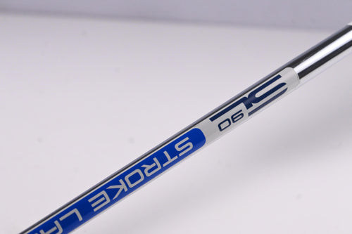 Odyssey Ai-One 2-Ball Double Bend Putter / 35 Inch