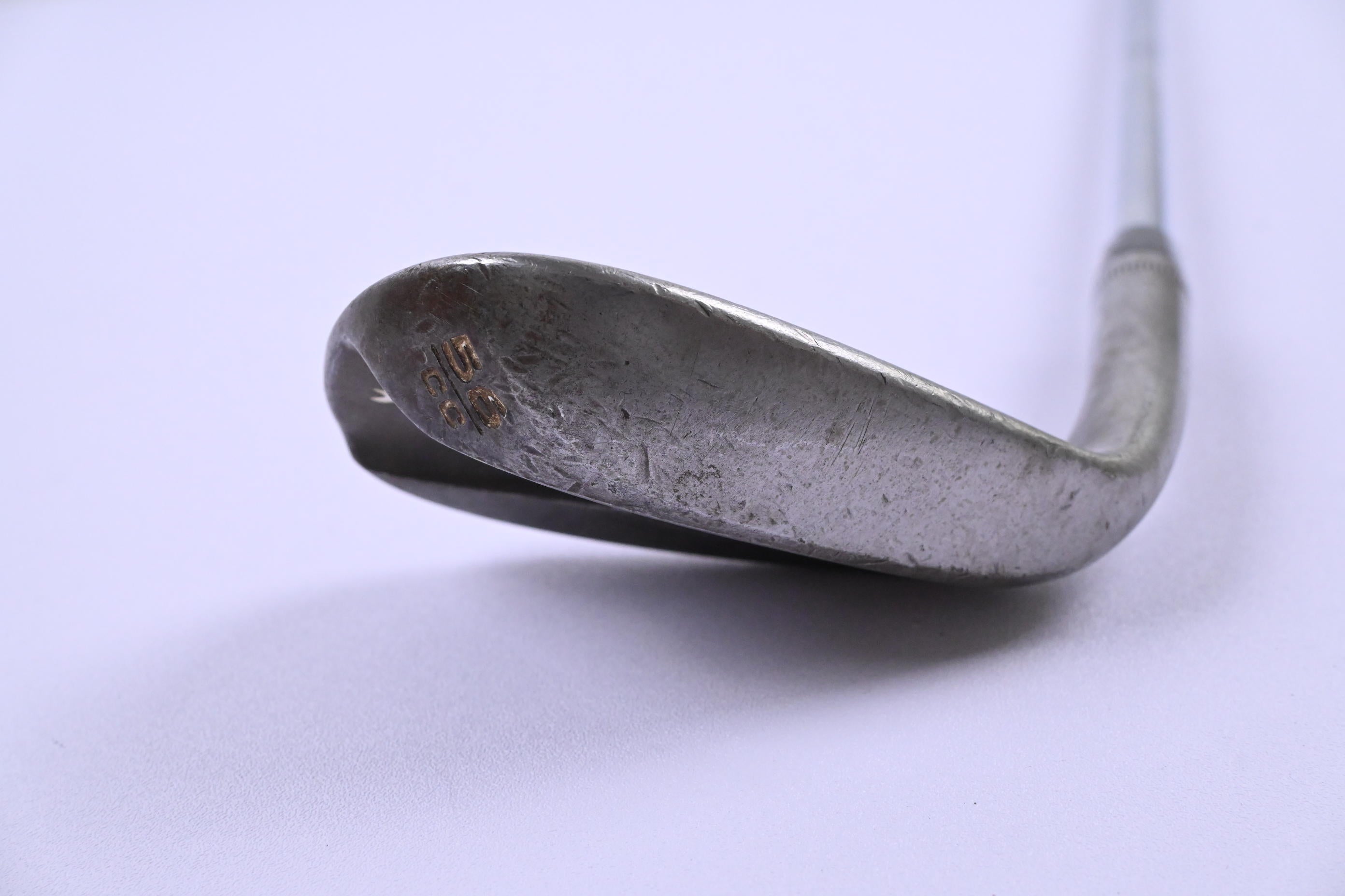 Callaway X-Series Jaws Sand Wedge / 56 Degree / Wedge Flex X-Series Jaws Shaft