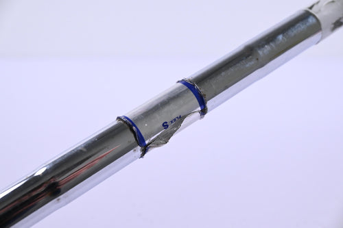 Mizuno MX Fli Hi #4 Hybrid / 23 Degree / Stiff Flex Mizuno MX-Lite Steel Shaft