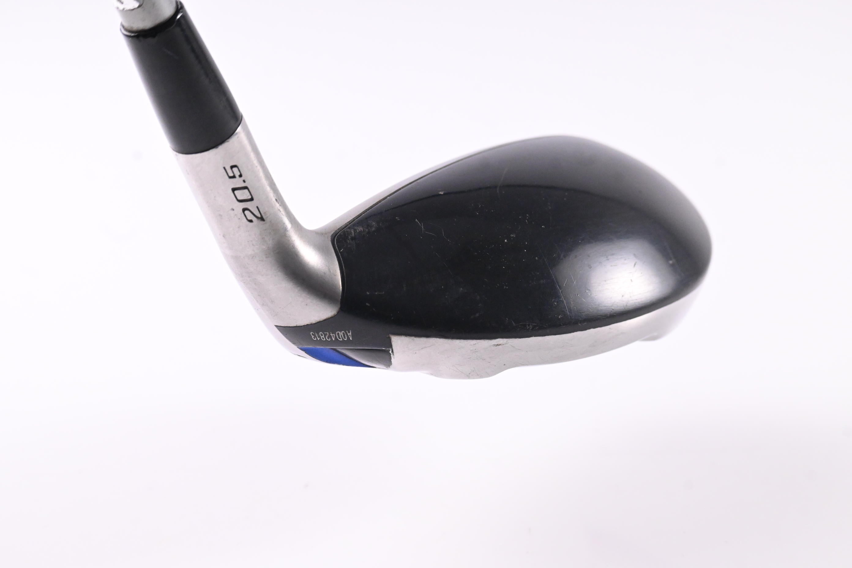 Cleveland Launcher DST #3 Hybrid / 20.5 Degree / Stiff Flex Diamana 74 Shaft