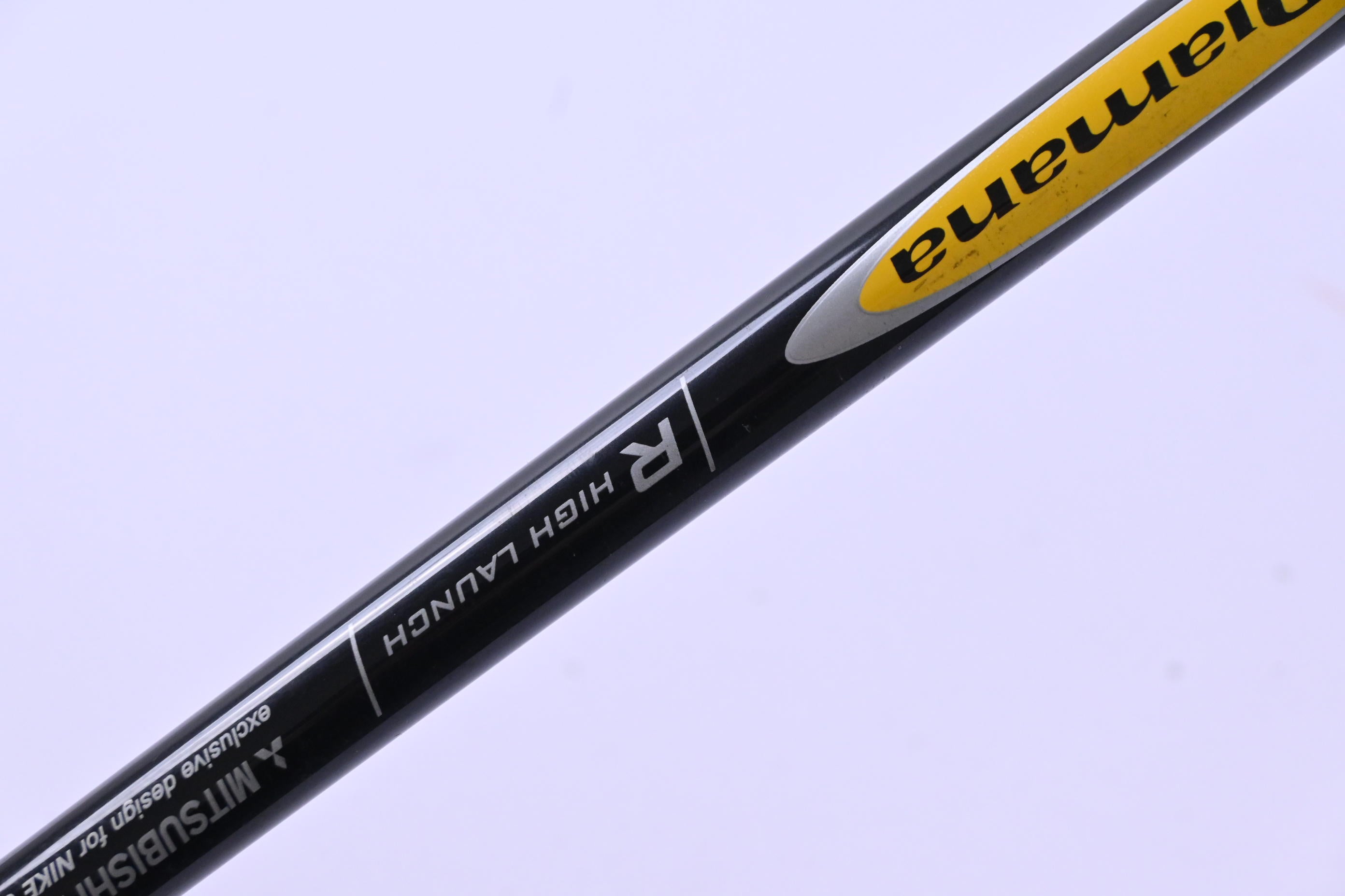 Left Hand Nike SQ Sumo2 #3 Hybrid / 20 Degree / Regular Flex Diamana Shaft