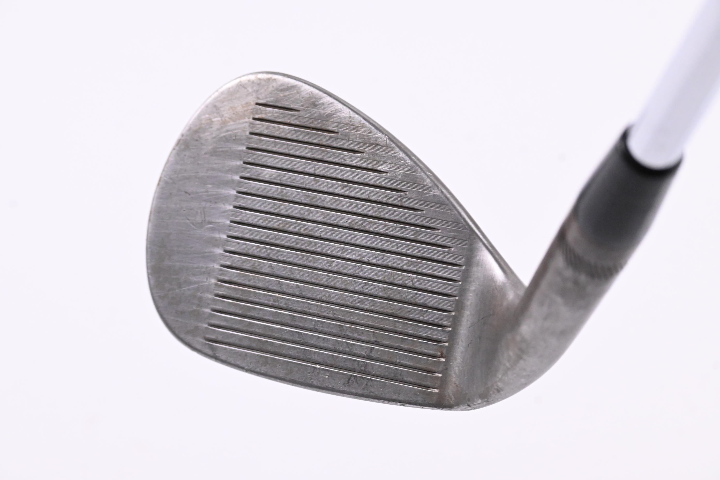 Titleist Vokey SM9 Lob Wedge / 58 Degree / Wedge Flex Vokey SM9 Shaft