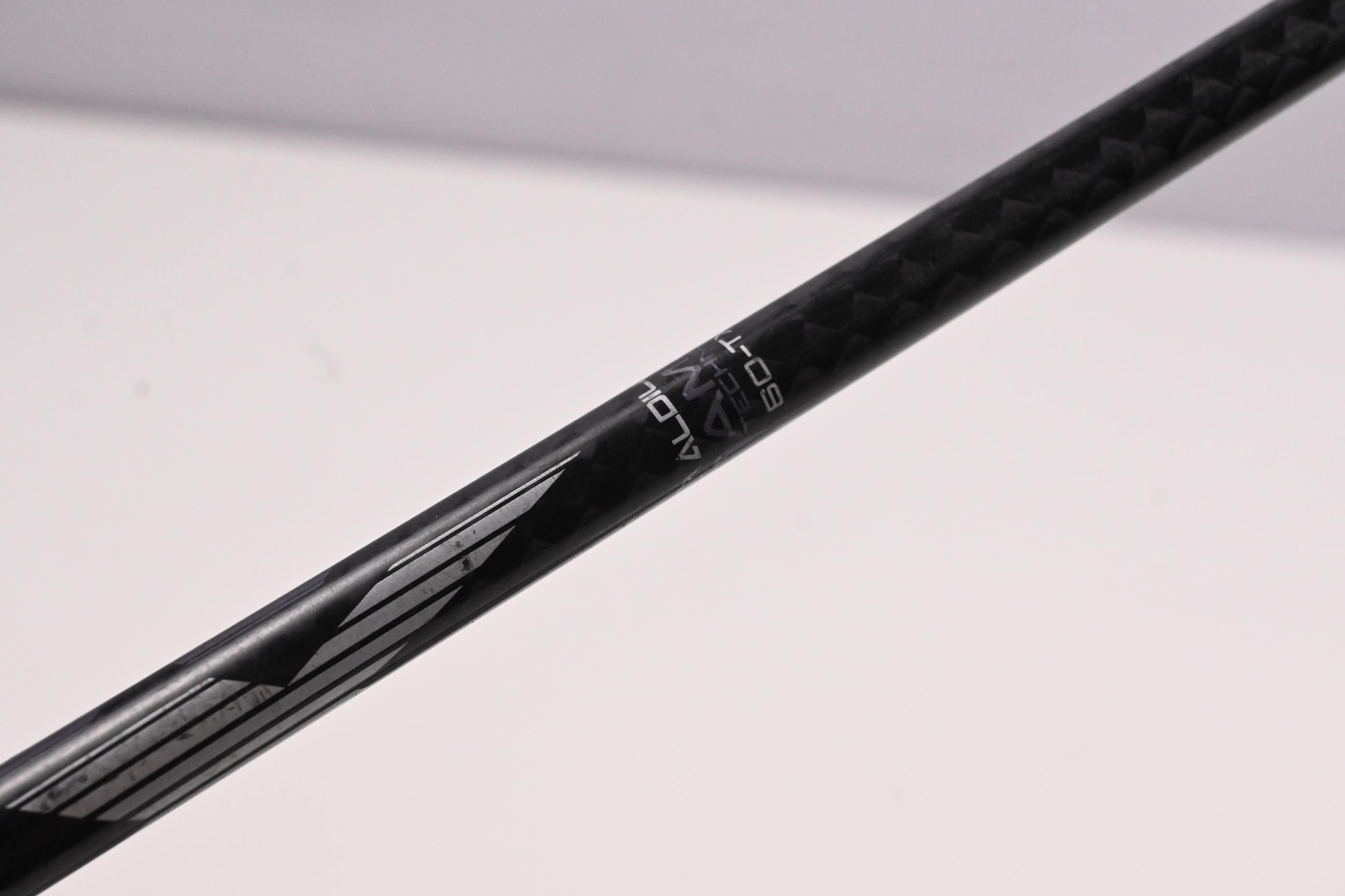 Aldila Xtorsion 60 Driver Shaft / TX-Flex / Taylormade 2nd Gen
