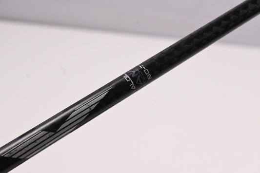 Aldila Xtorsion 60 Driver Shaft / TX-Flex / Taylormade 2nd Gen
