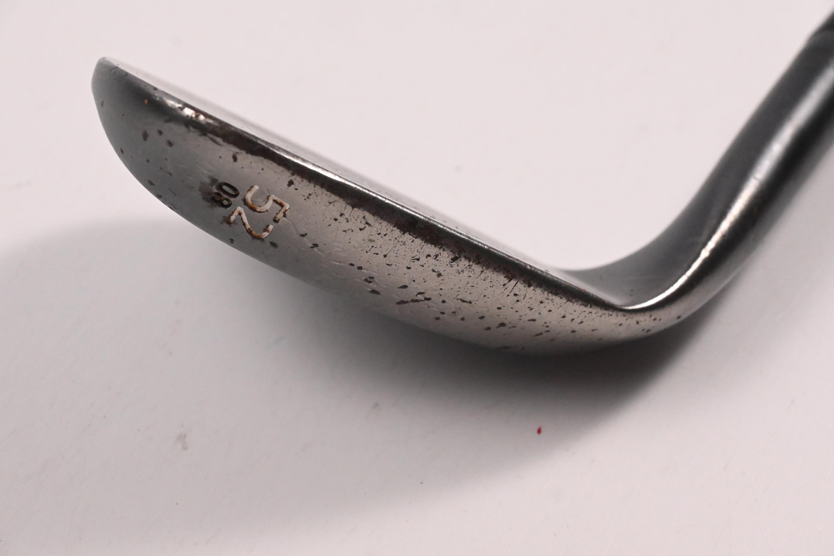 Titleist Vokey SM5 Gap Wedge  / 52 Degree / Wedge Flex Titleist Vokey Shaft
