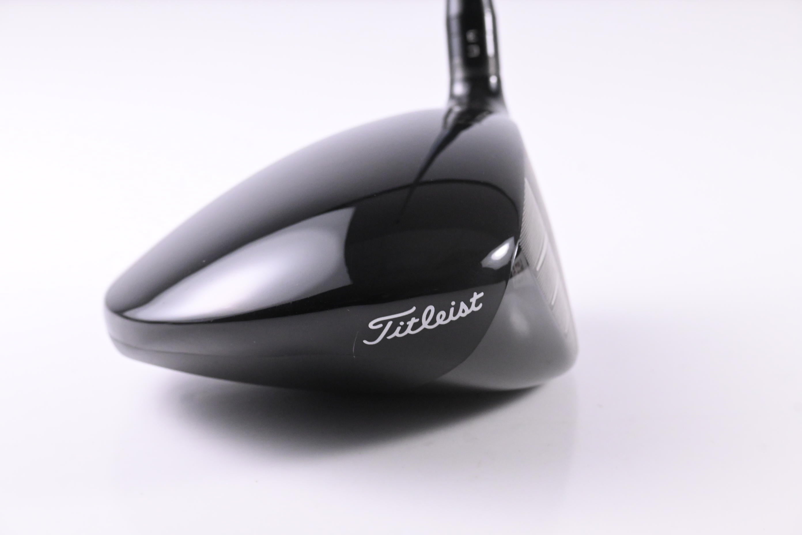 Titleist GT3 Driver / 11 Degree / Regular Flex Project X Denali Blue 50 Shaft