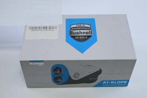 Bushnell A1-Slope / Rangefinder