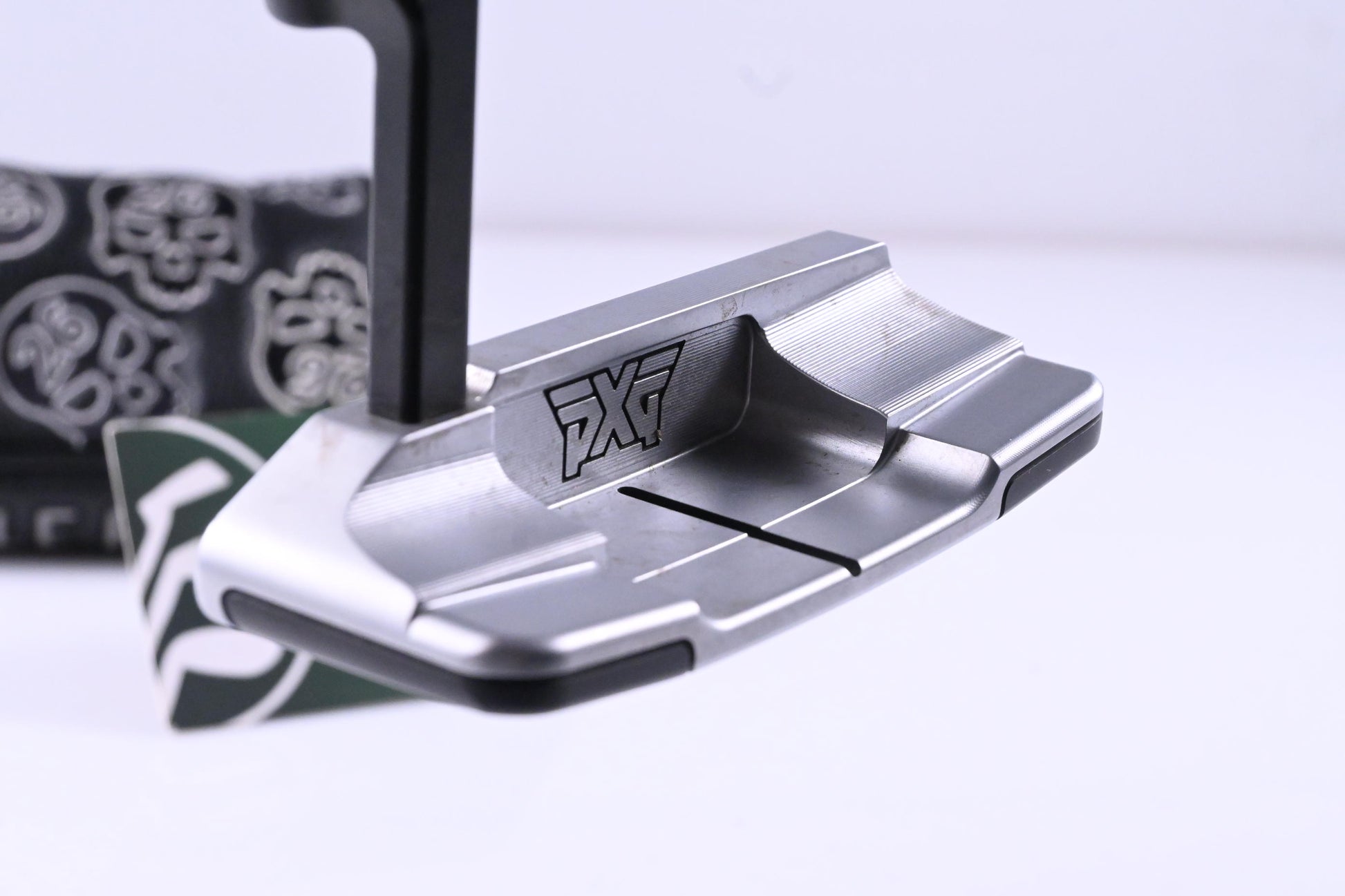 PXG Battle Ready II Closer Putter / 34 Inch