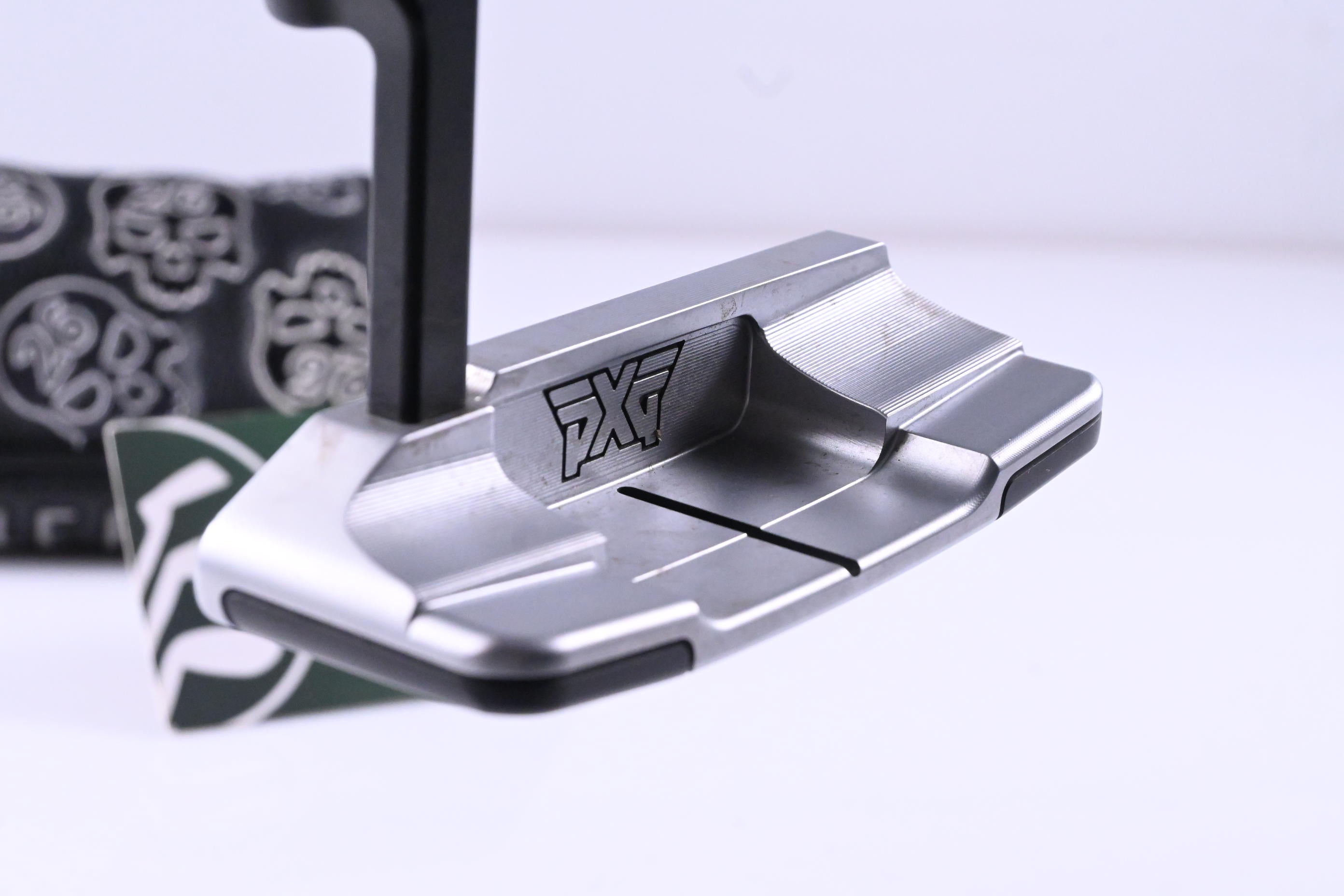 PXG Battle Ready II Closer Putter / 34 Inch