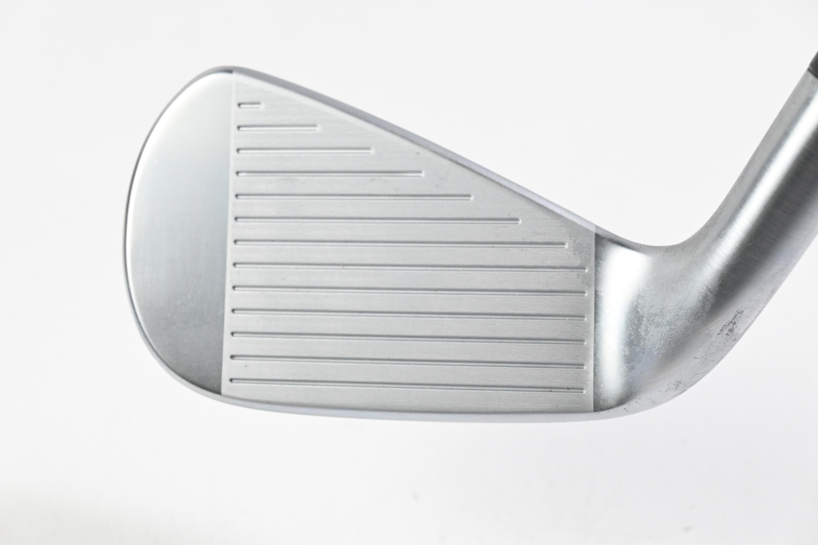 Srixon ZX MK II 2023 Utility #4 Iron / 23 Degree / Regular Flex UST Mamiya
