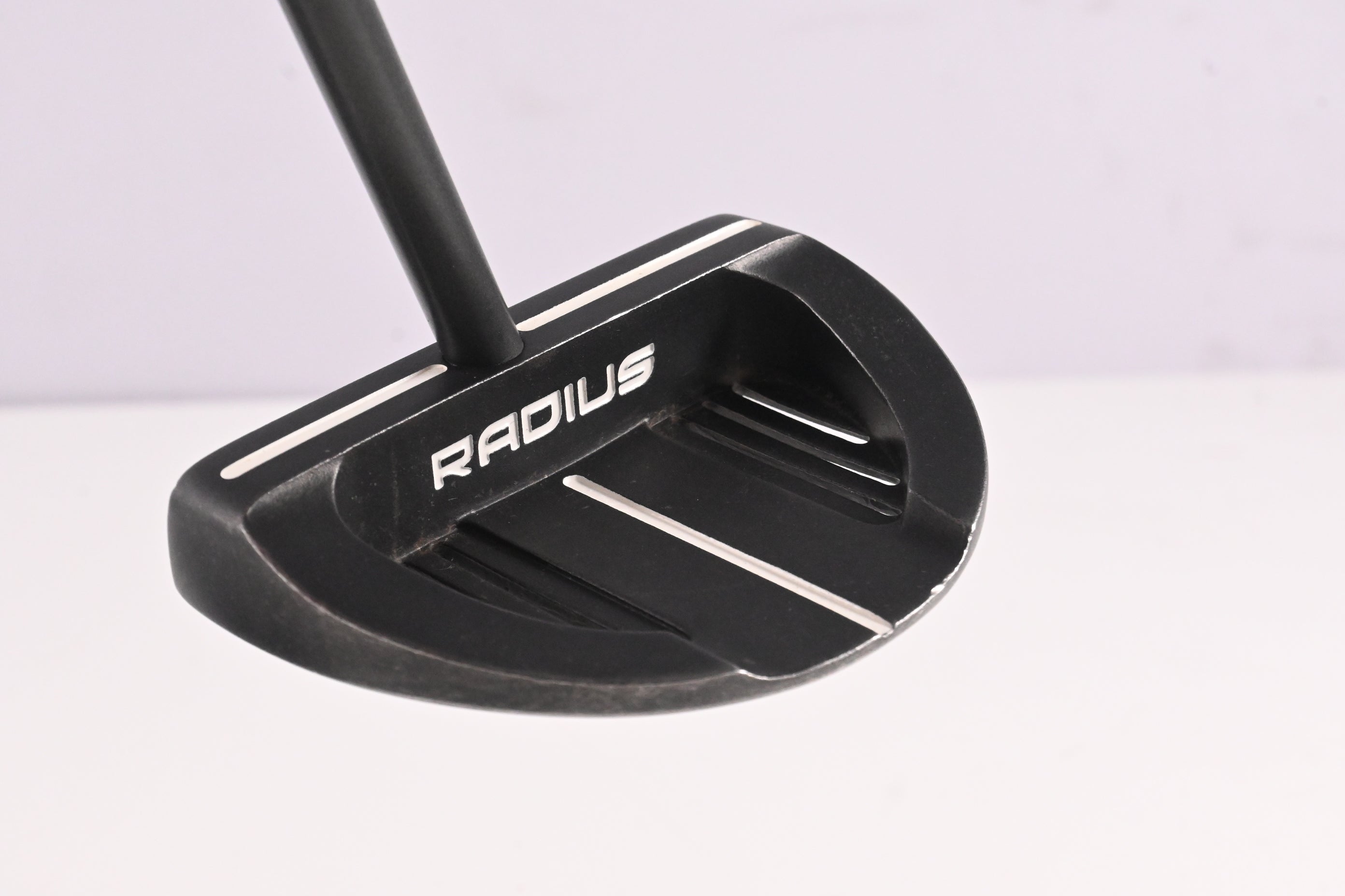 Radius Linea WYE Putter / 34 Inch