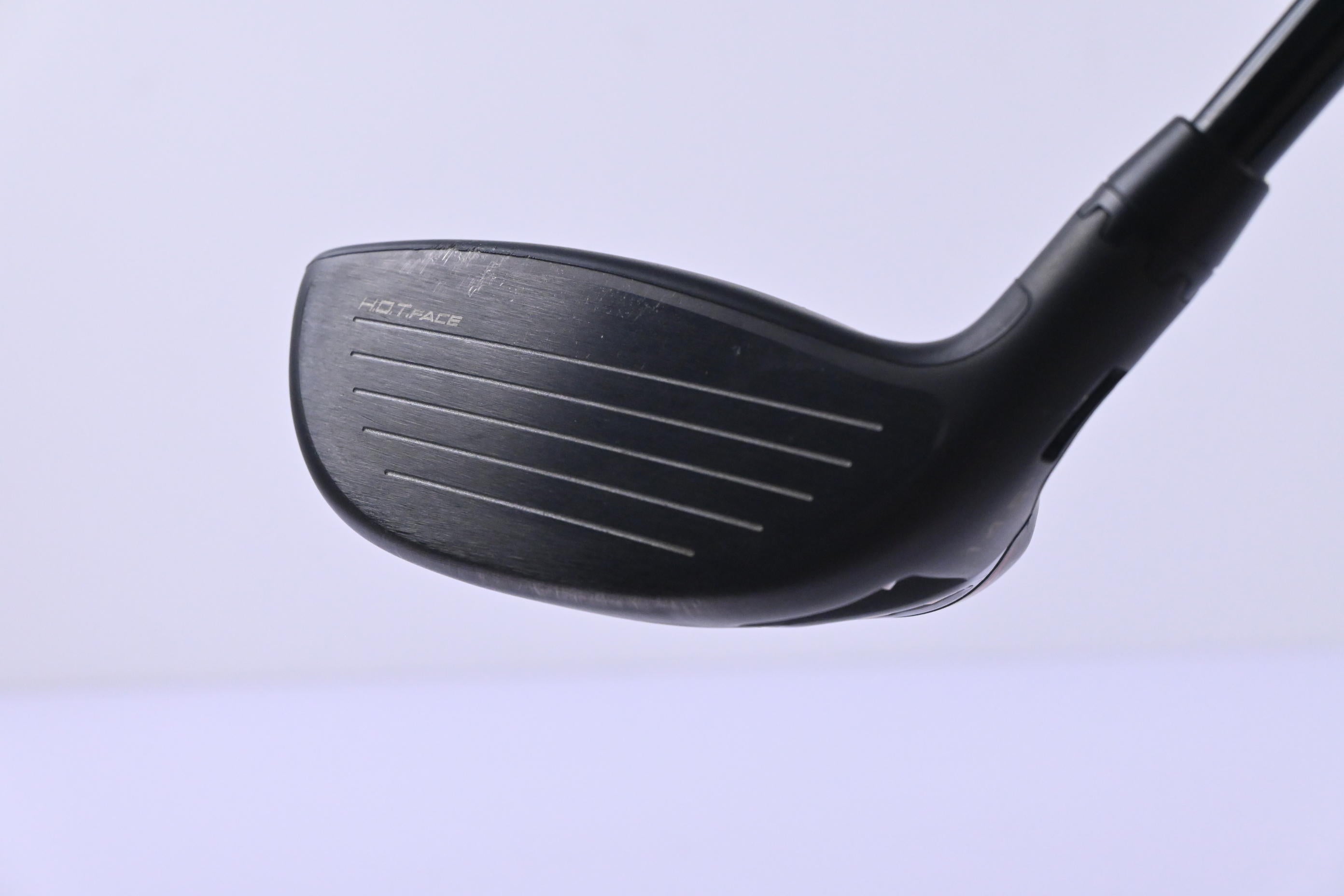 Cobra LTDx LS #3 Wood / 14.5 Degree / Stiff Flex Tensei AV Raw White 75 Shaft