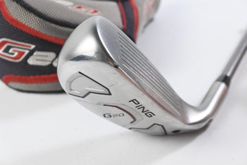 Ping G20 #3 Hybrid / 20 Degree / Regular Flex Ping TFC 169 H Shaft