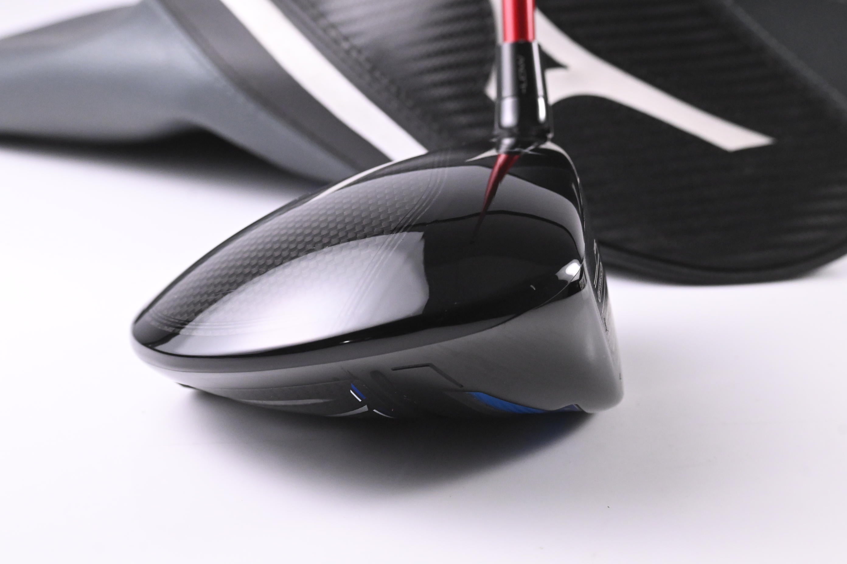 Mizuno ST-X 230 Driver / 10.5 Degree / Stiff Flex Project X Denali Red 60 Shaft