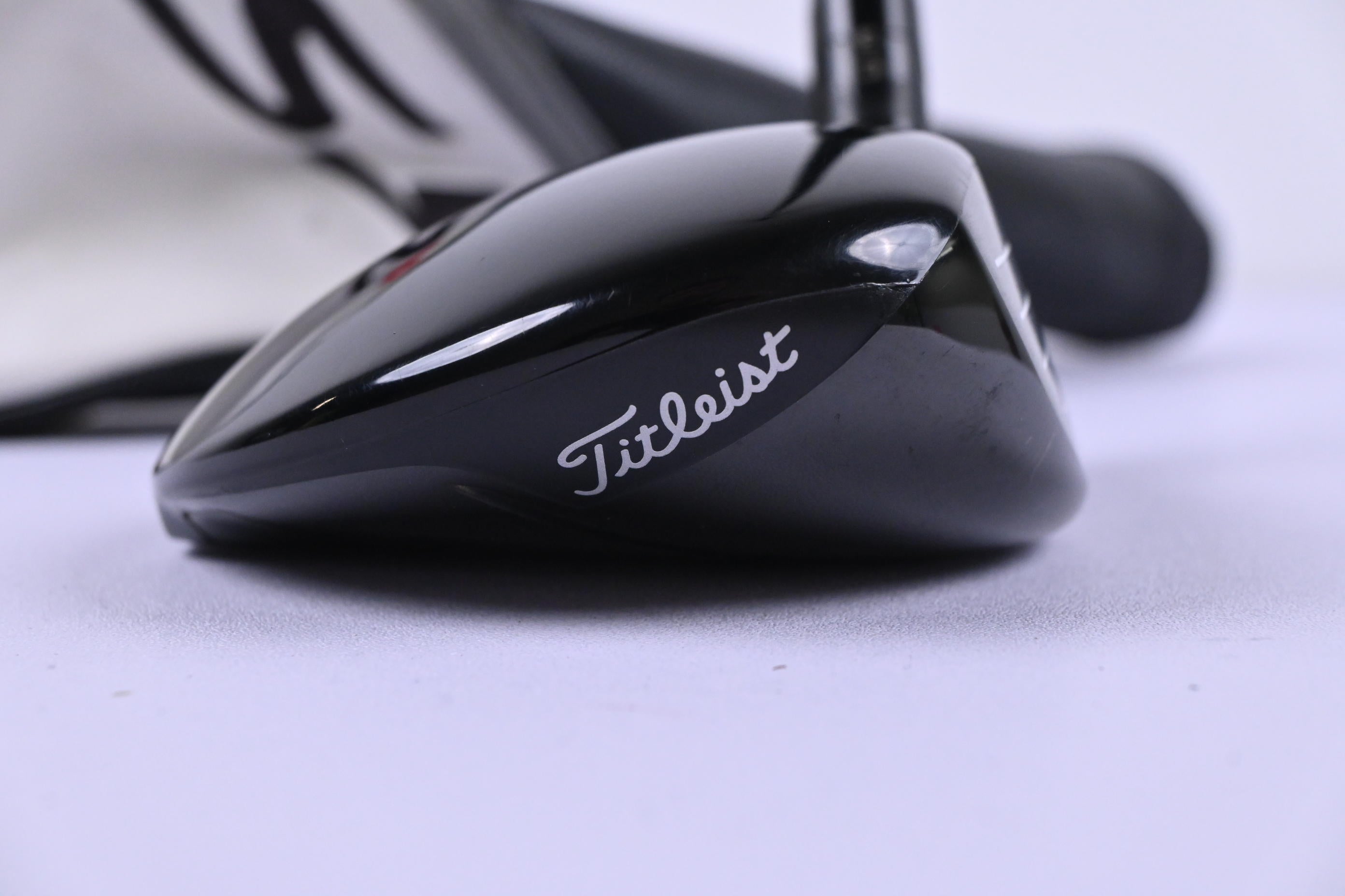 Titleist TSR2 #3 Wood / 16.5 Degree / Stiff Flex Tensei AV Blue 65 Shaft