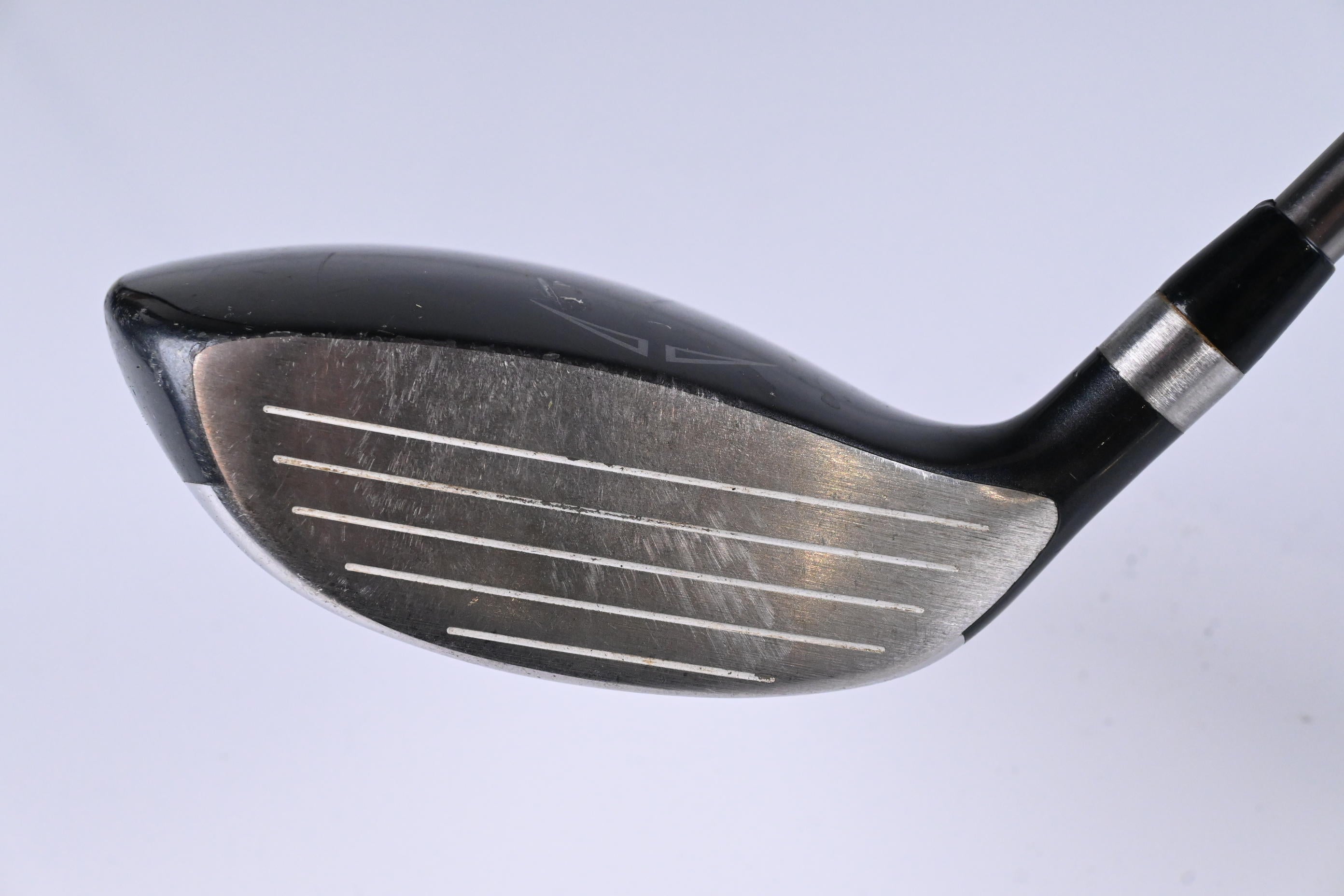 Ping G20 #3 Wood / 15 Degree / Stiff Flex Ping TFC 169 Shaft