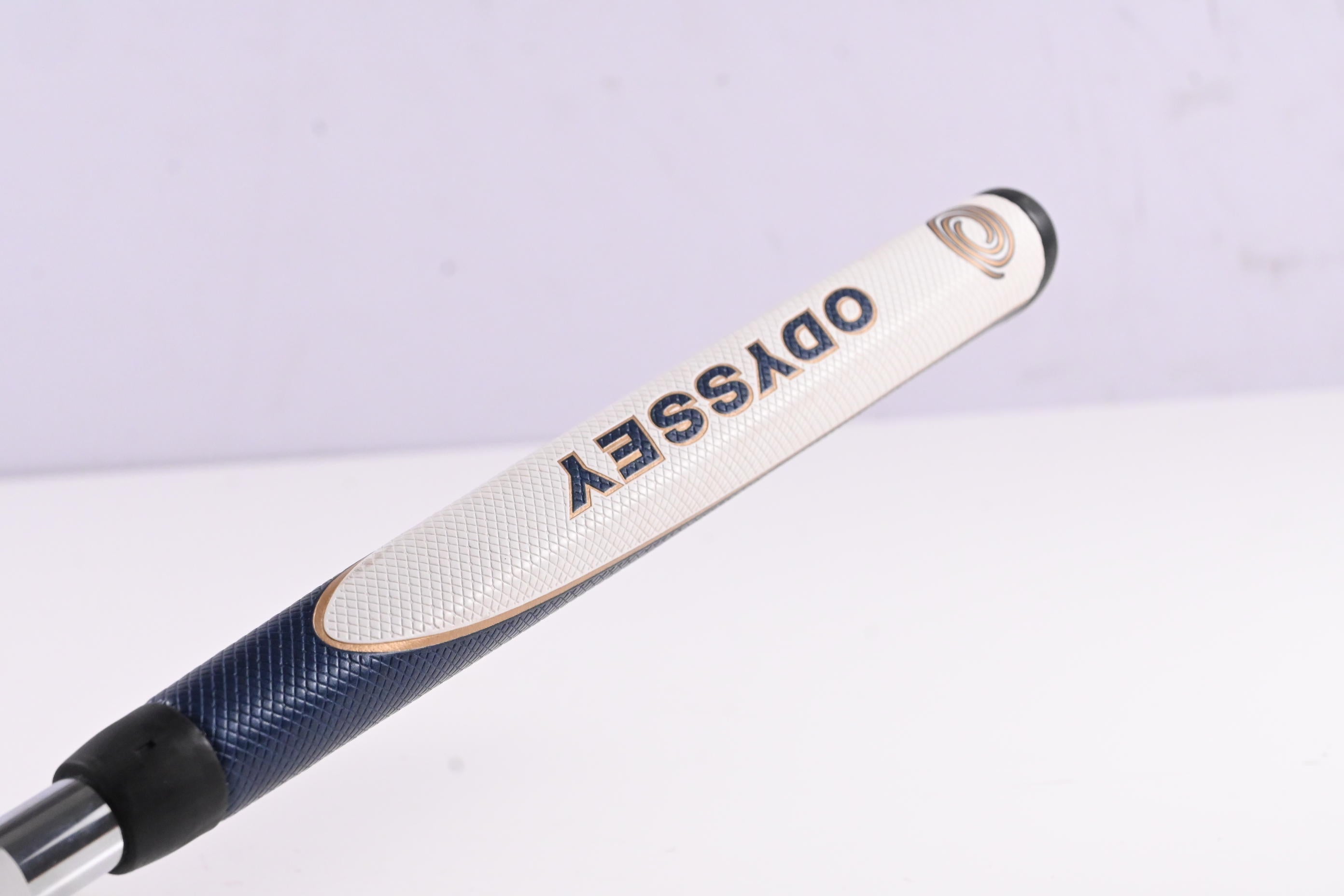 Odyssey Ai-One Milled Seven T DB Putter / 35 Inch