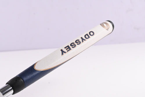 Odyssey Ai-One Milled Seven T DB Putter / 35 Inch