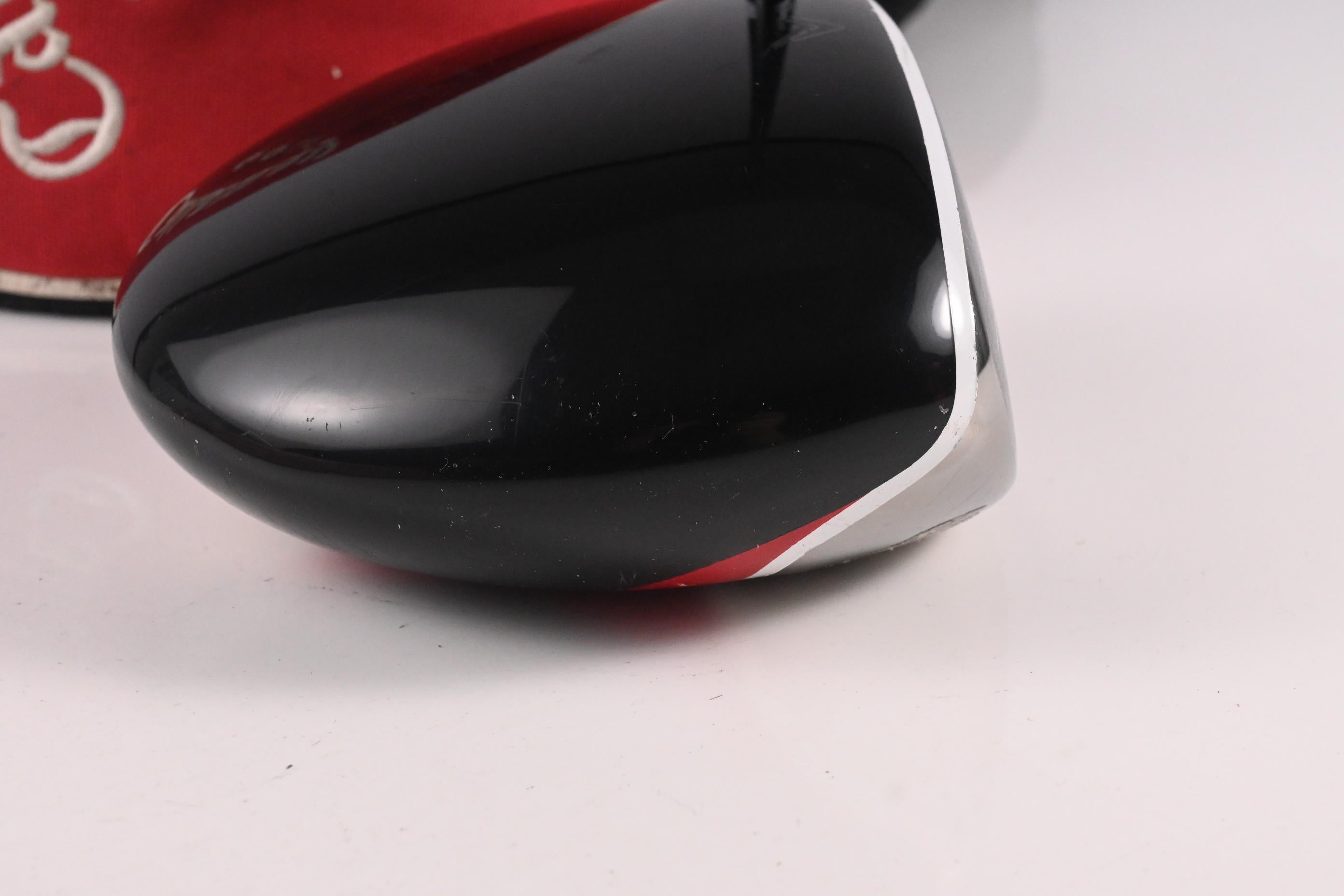 Callaway Big Bertha 460 Driver / 10 Degree / Regular Flex Aldila NVS 55 Shaft