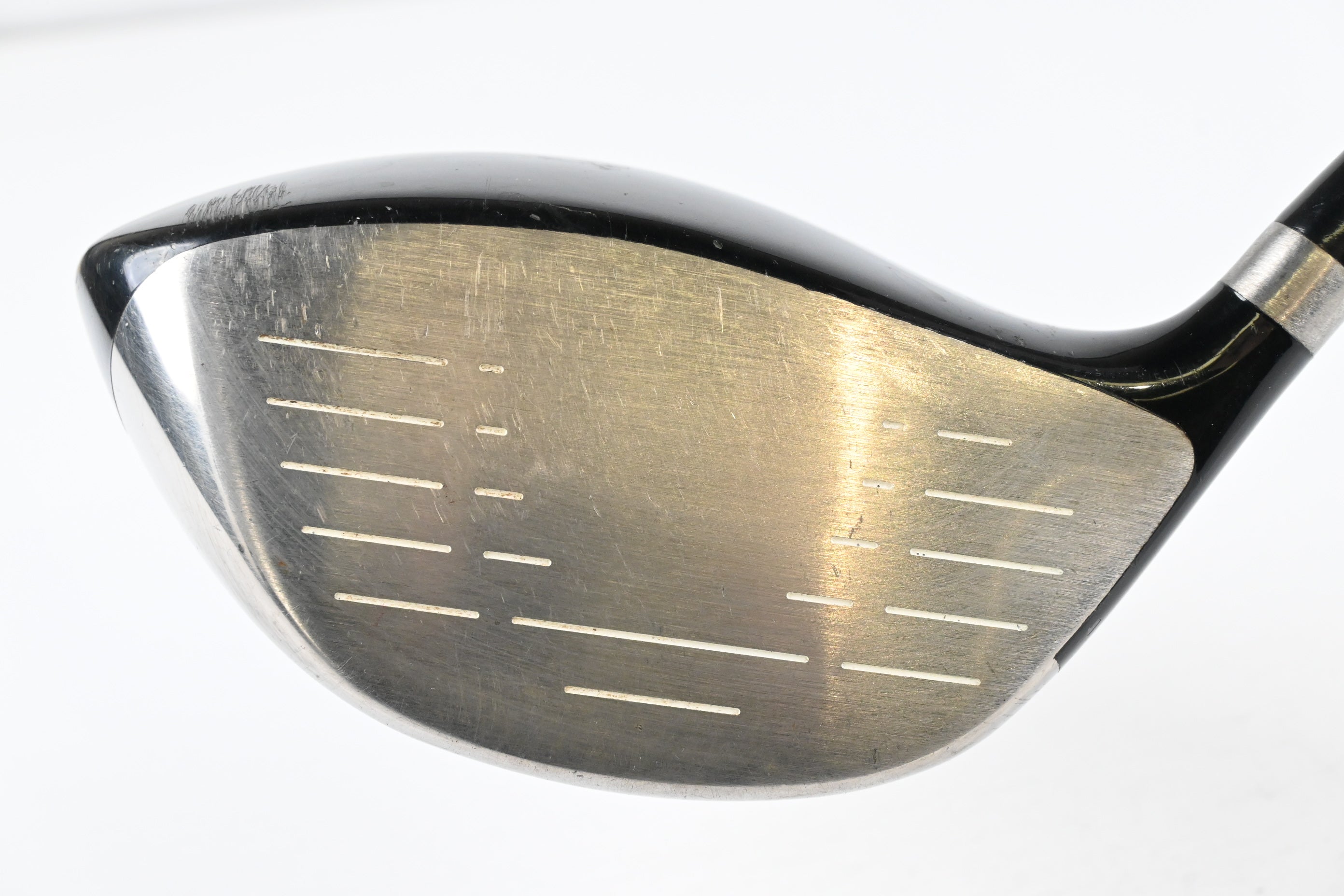 Ping G10 Driver / 10.5 Degree / Stiff Flex ProForce V2 66 Shaft