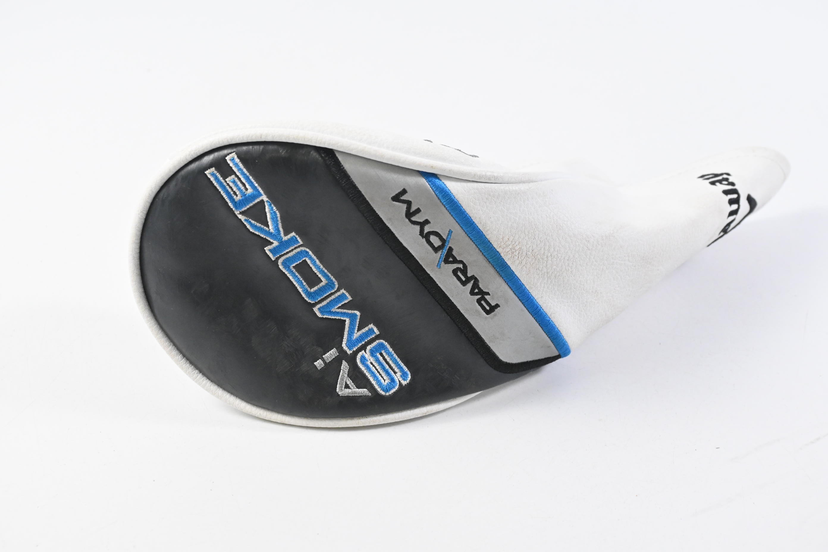 Callaway Paradym Ai Smoke Max D #3 Wood / 16.5 Degree / Regular Flex Vanquish 5