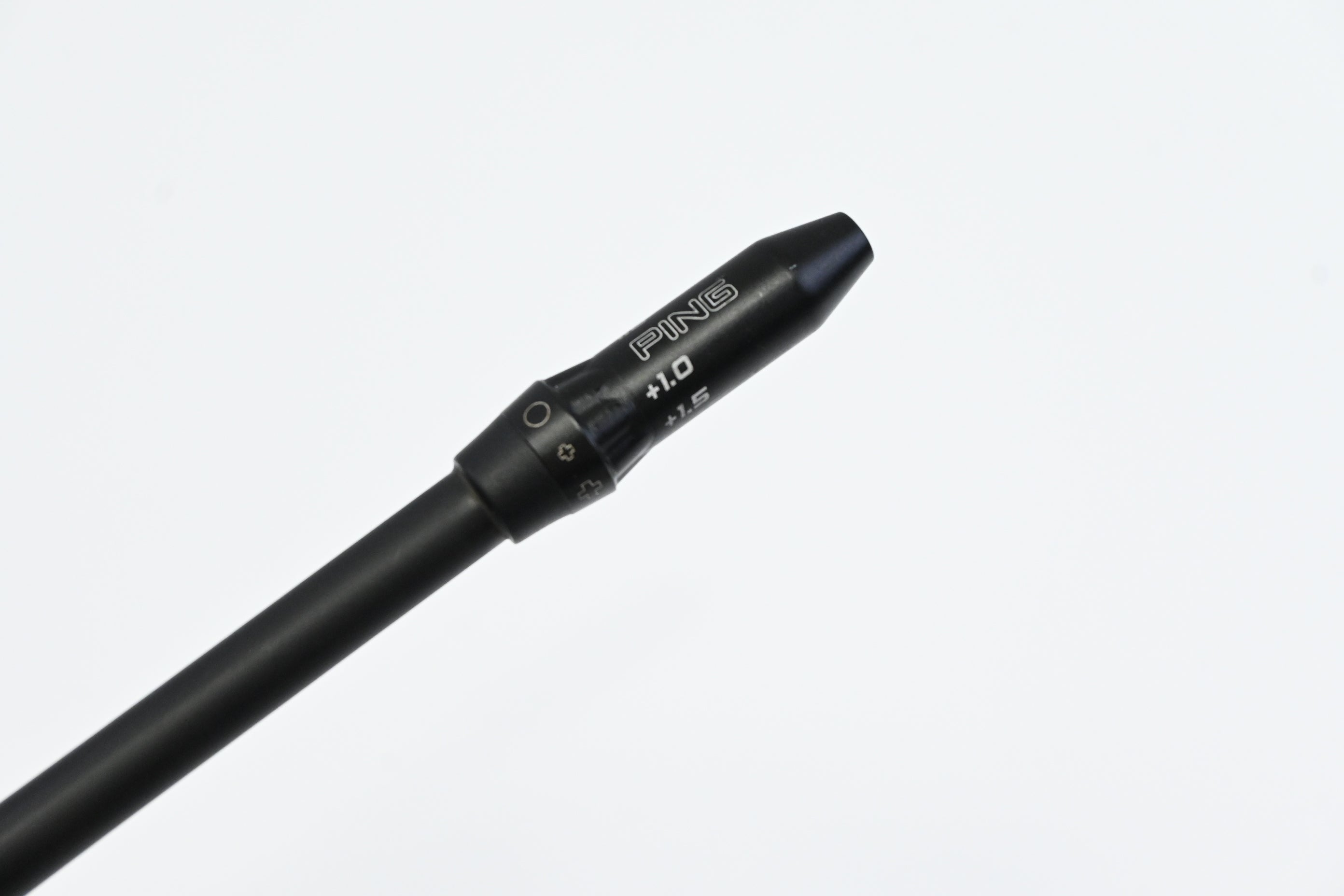 Project X HZRDUS Gen5 Black 70 Driver Shaft / TX-Flex / Ping 3rd Gen