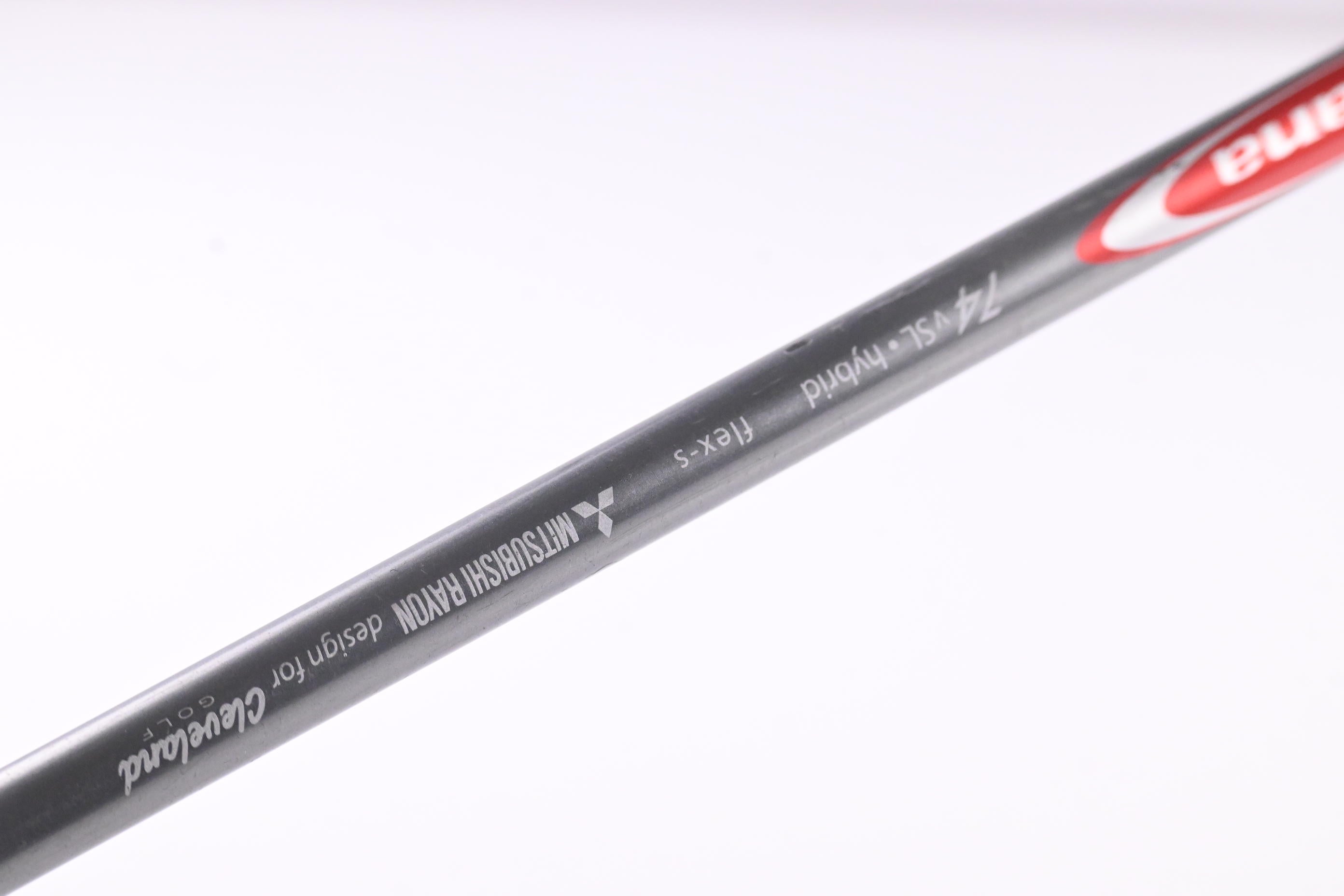 Cleveland Launcher DST #3 Hybrid / 20.5 Degree / Stiff Flex Diamana 74 Shaft