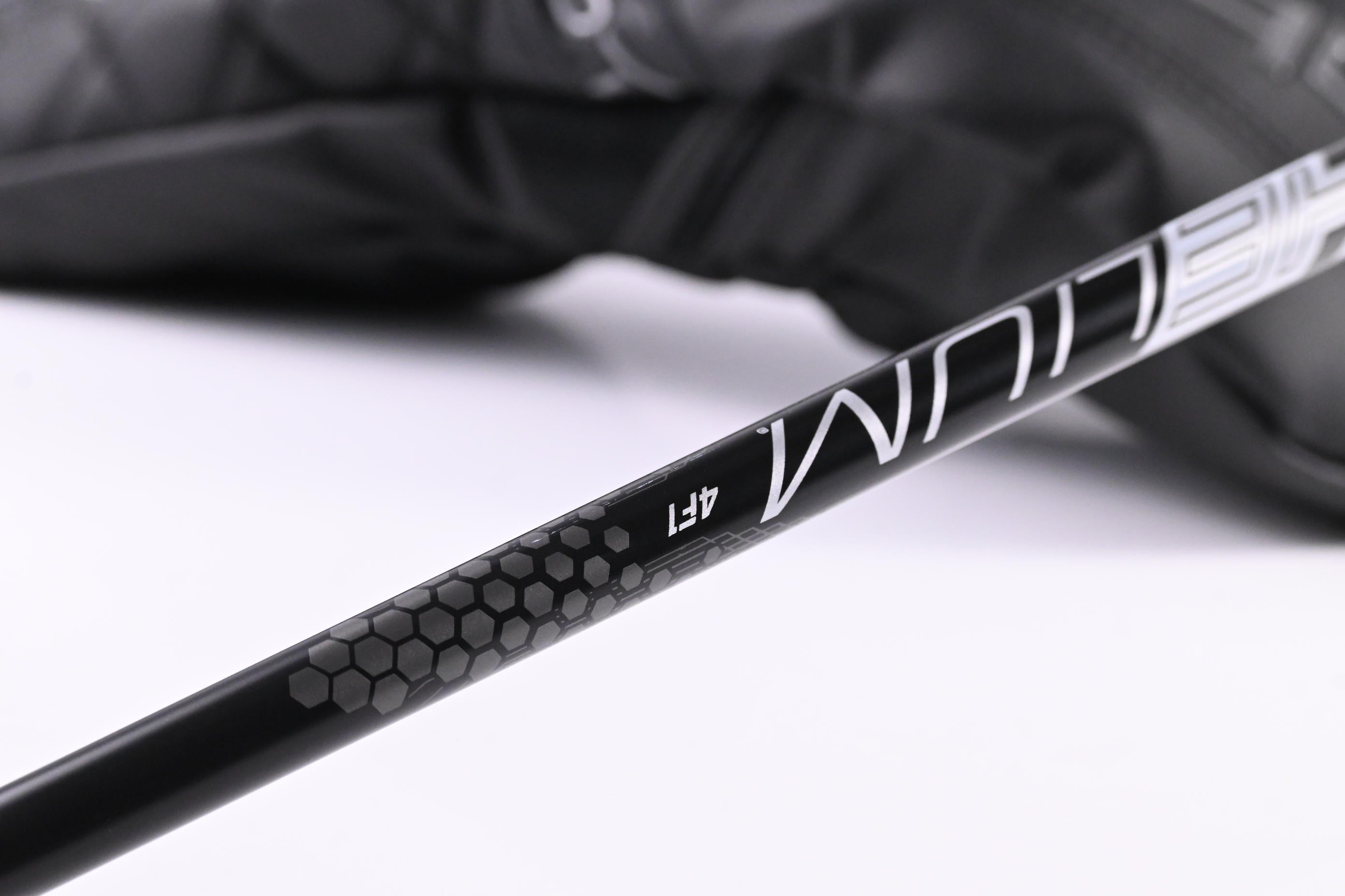 Ladies Cobra DS-Adapt LS Driver / 9 Degree / Ladies Flex UST Helium Nanocore 4