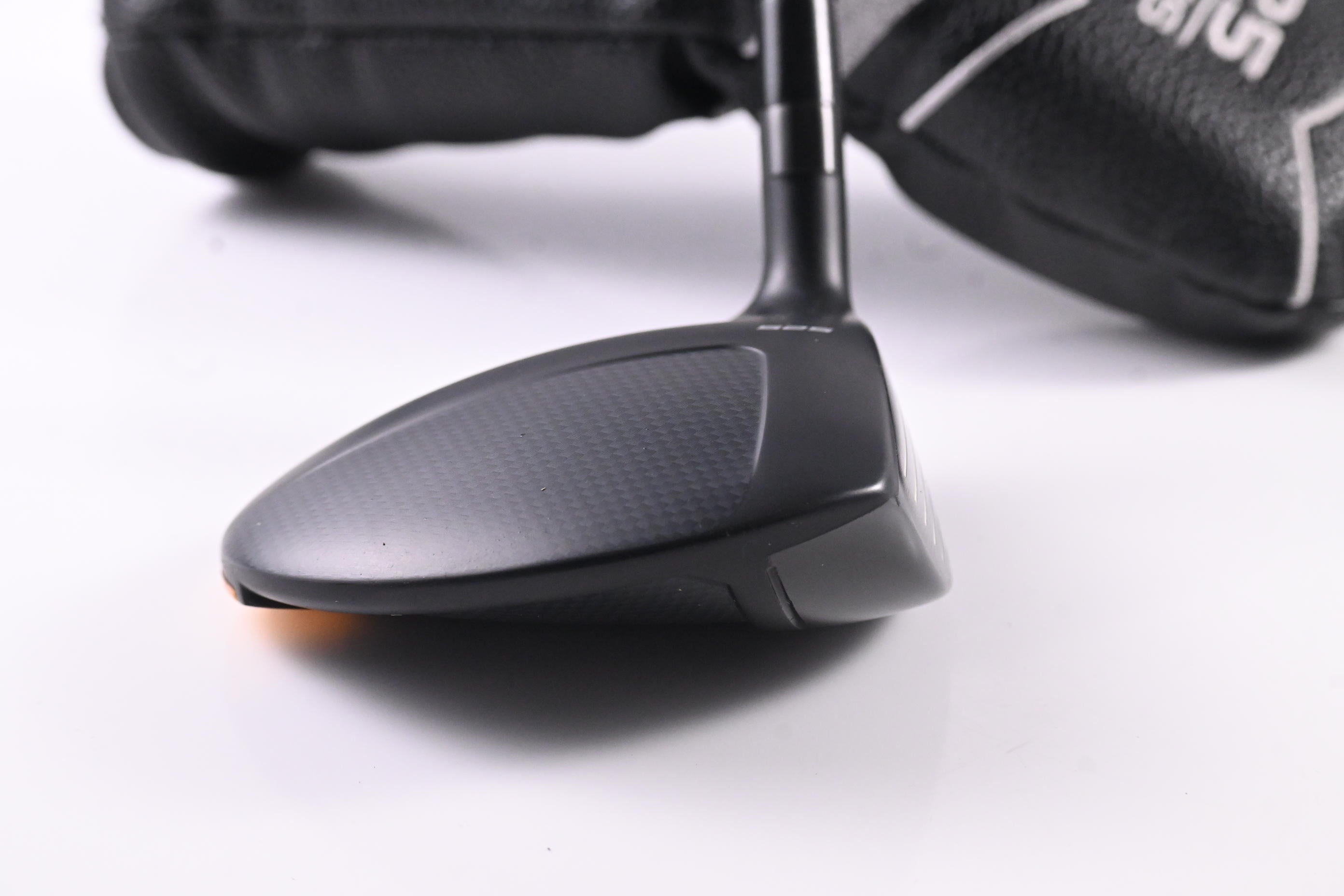 Tour Edge E525 #5 Wood / 19 Degree / Regular Flex UST Helium Nanocore 55