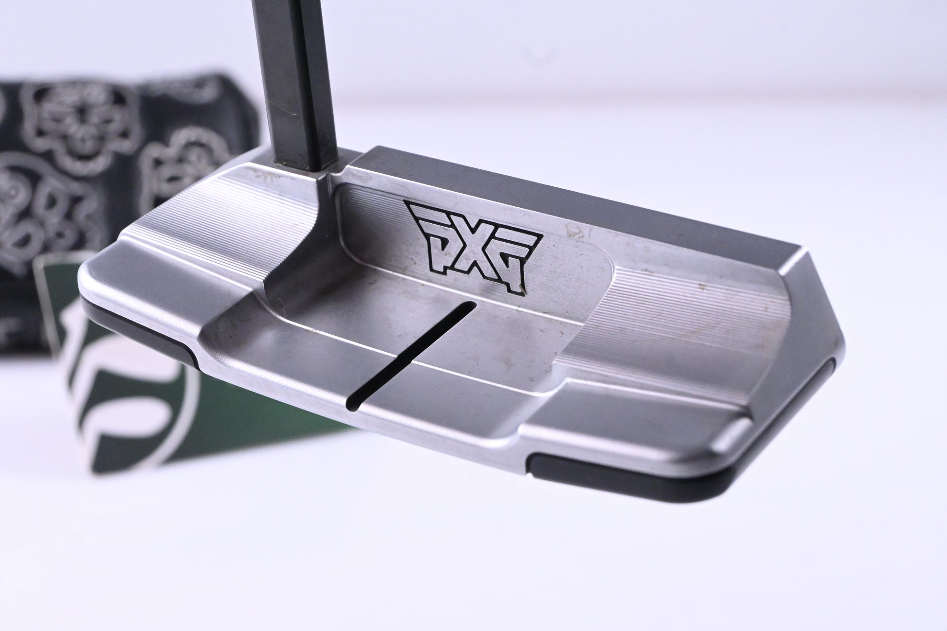 PXG Battle Ready II Closer Putter / 34 Inch
