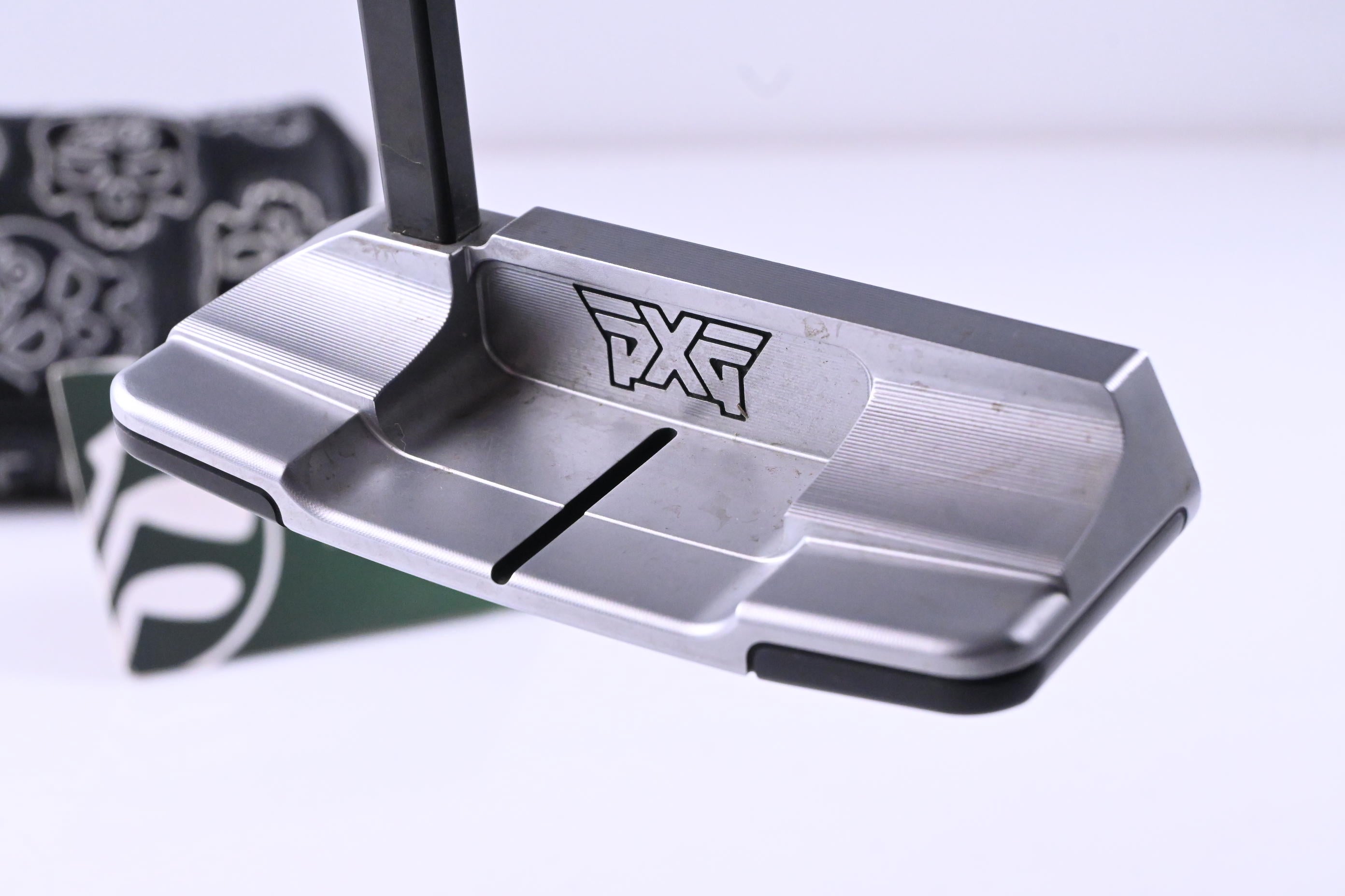 PXG Battle Ready II Closer Putter / 34 Inch