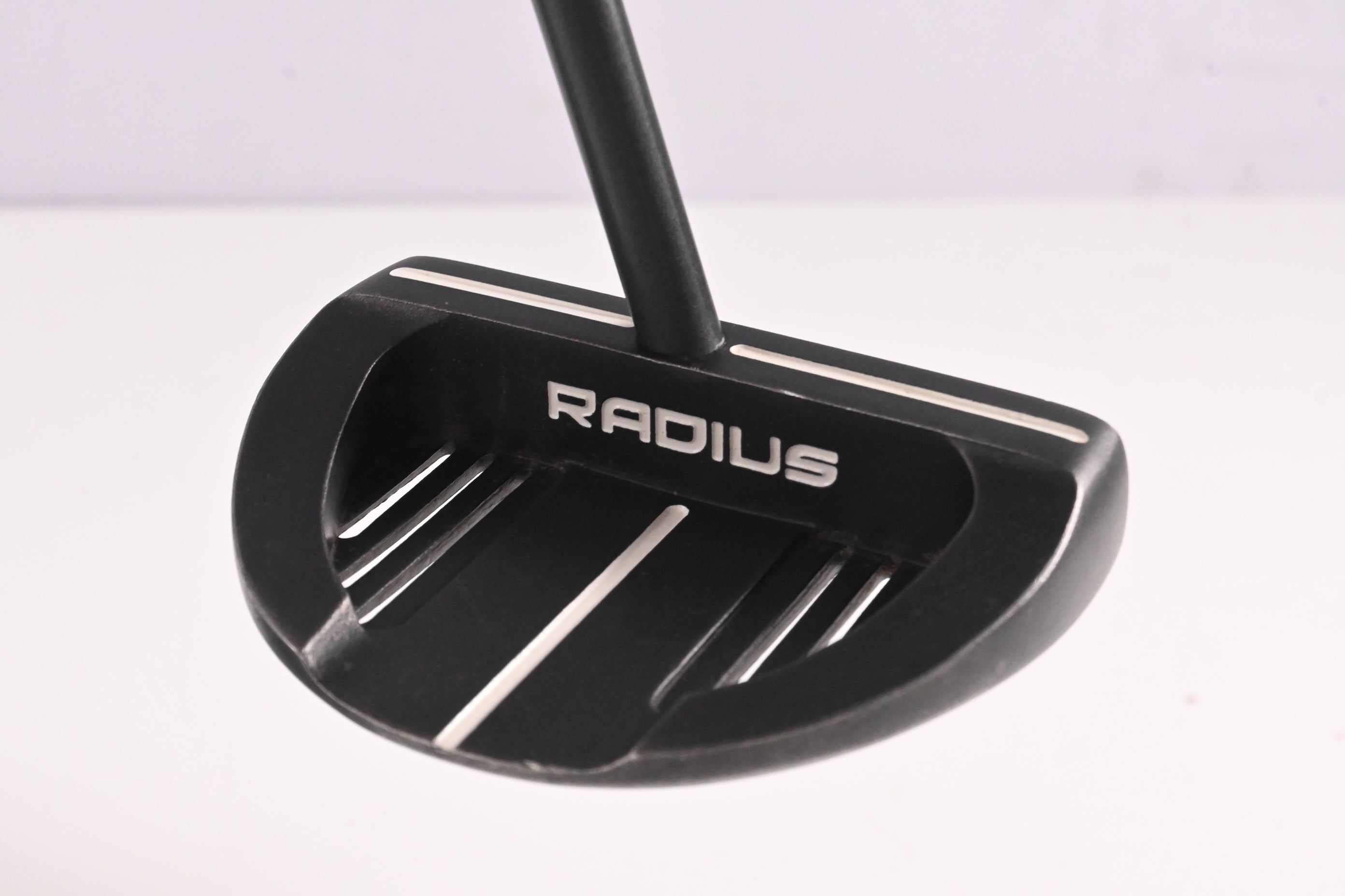 Radius Linea WYE Putter / 34 Inch