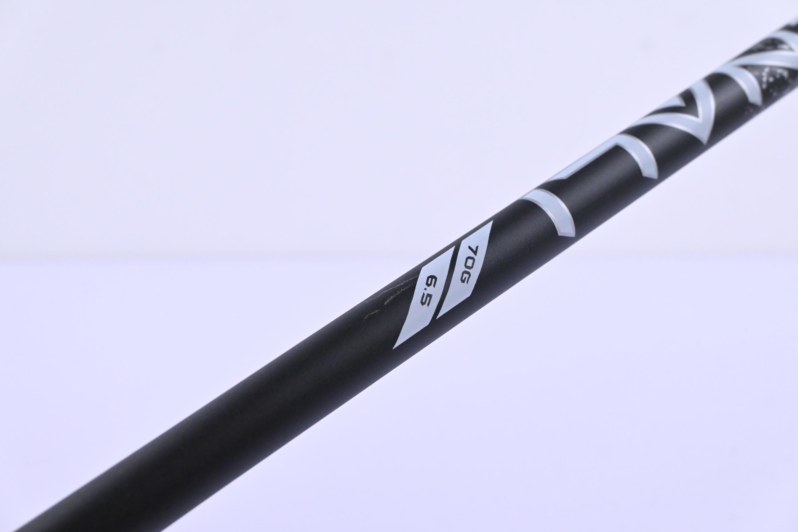 Cobra OPTM LS Titanium #3 Wood / 14.5 Degree / X-Flex Denali Frost Black 70