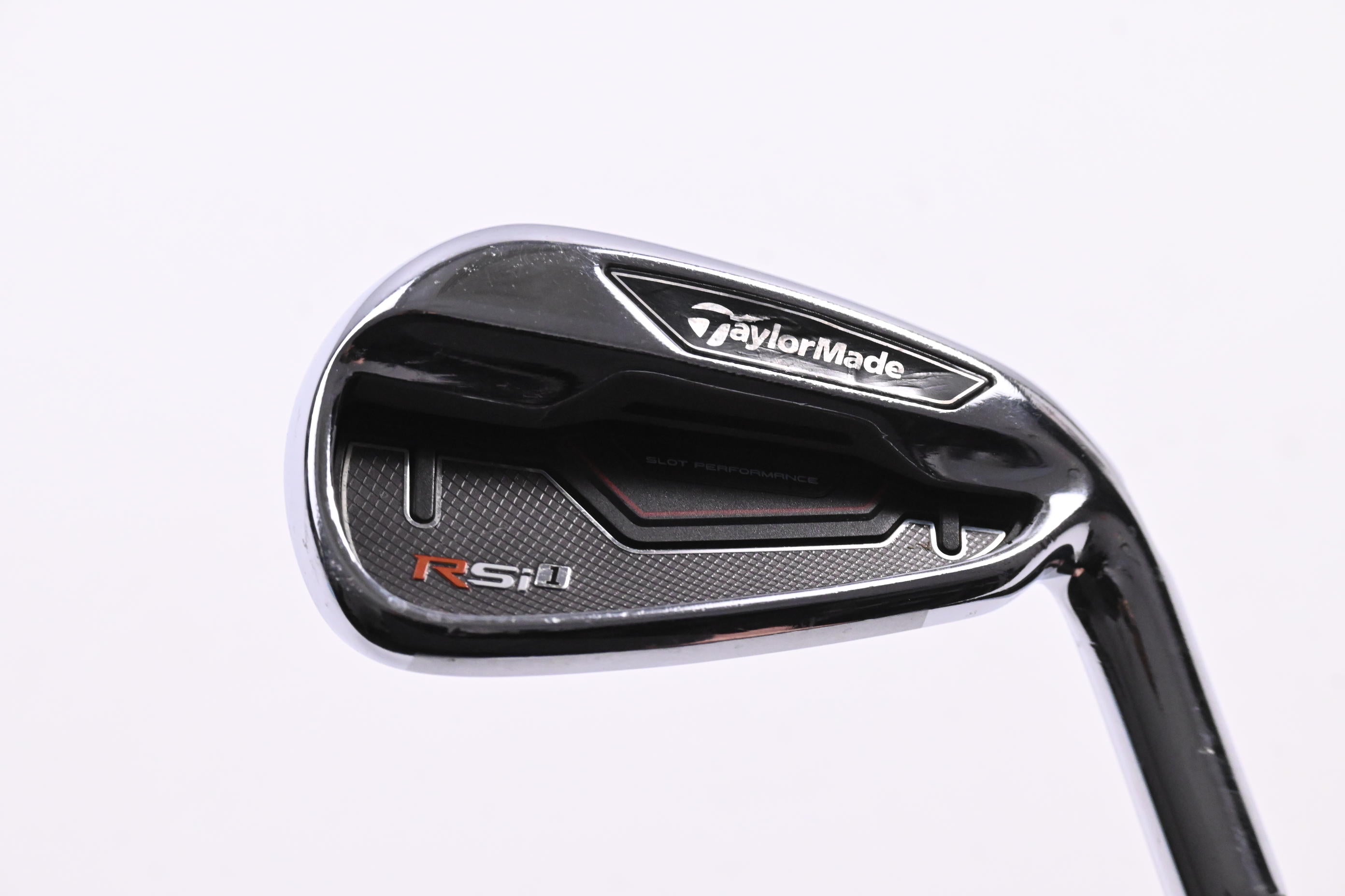 Taylormade RSi1 #4 Iron / 20 Degree / Stiff Flex True Temper REAX Steel 90 Shaft
