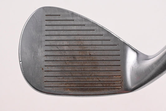 Mizuno T22 Lob Wedge / 58 Degree / Stiff Flex Dynamic Gold S400 Shaft